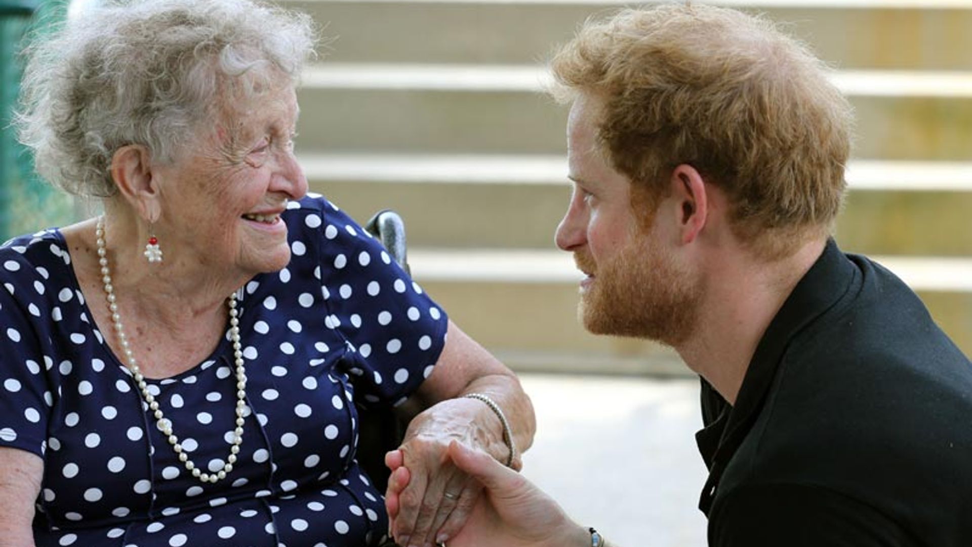 Harry de Inglaterra, el Príncipe al que todas (y todos) quieren