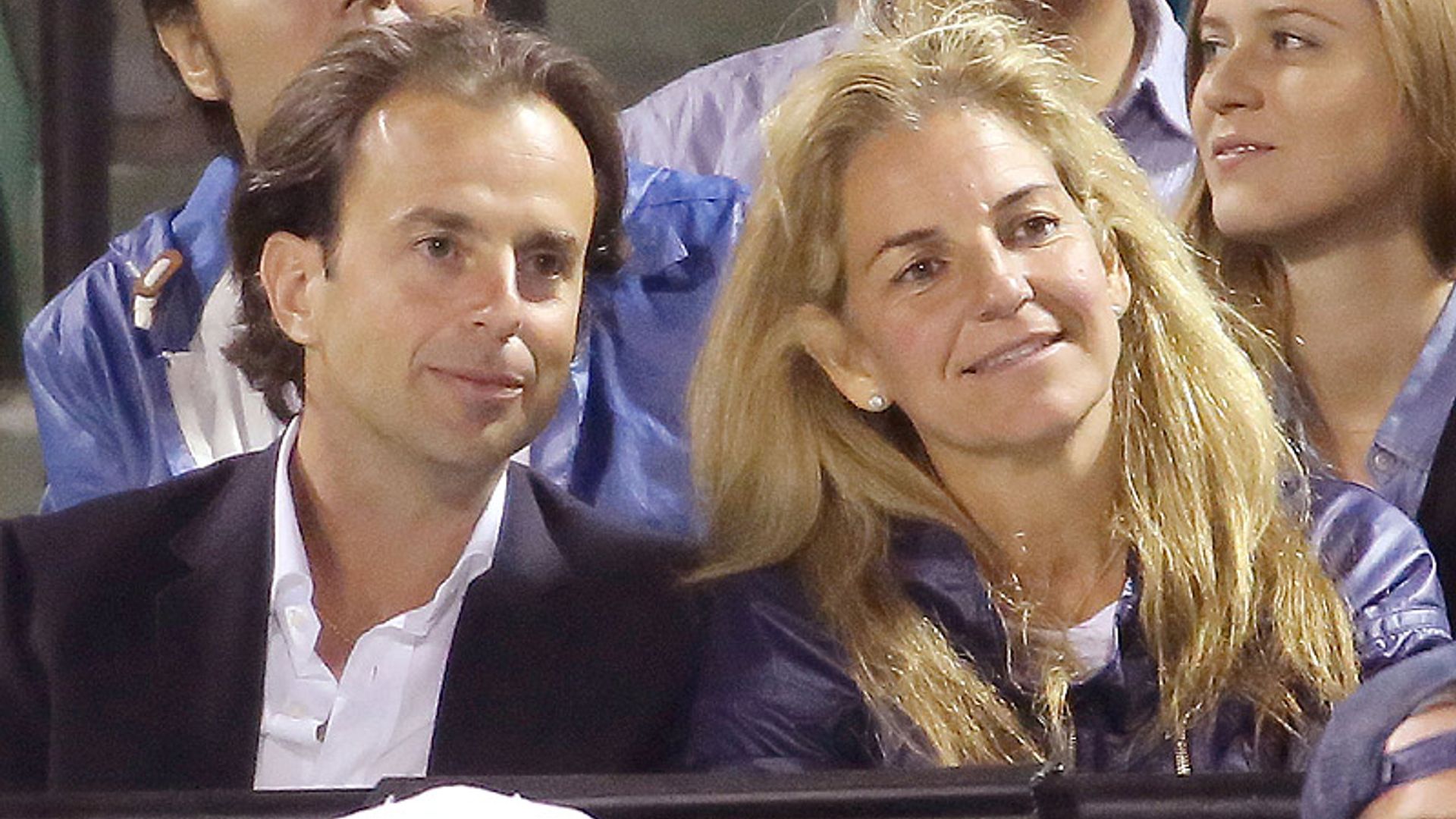 Se revelan nuevos detalles del divorcio de Arantxa Sánchez Vicario y Josep Santacana