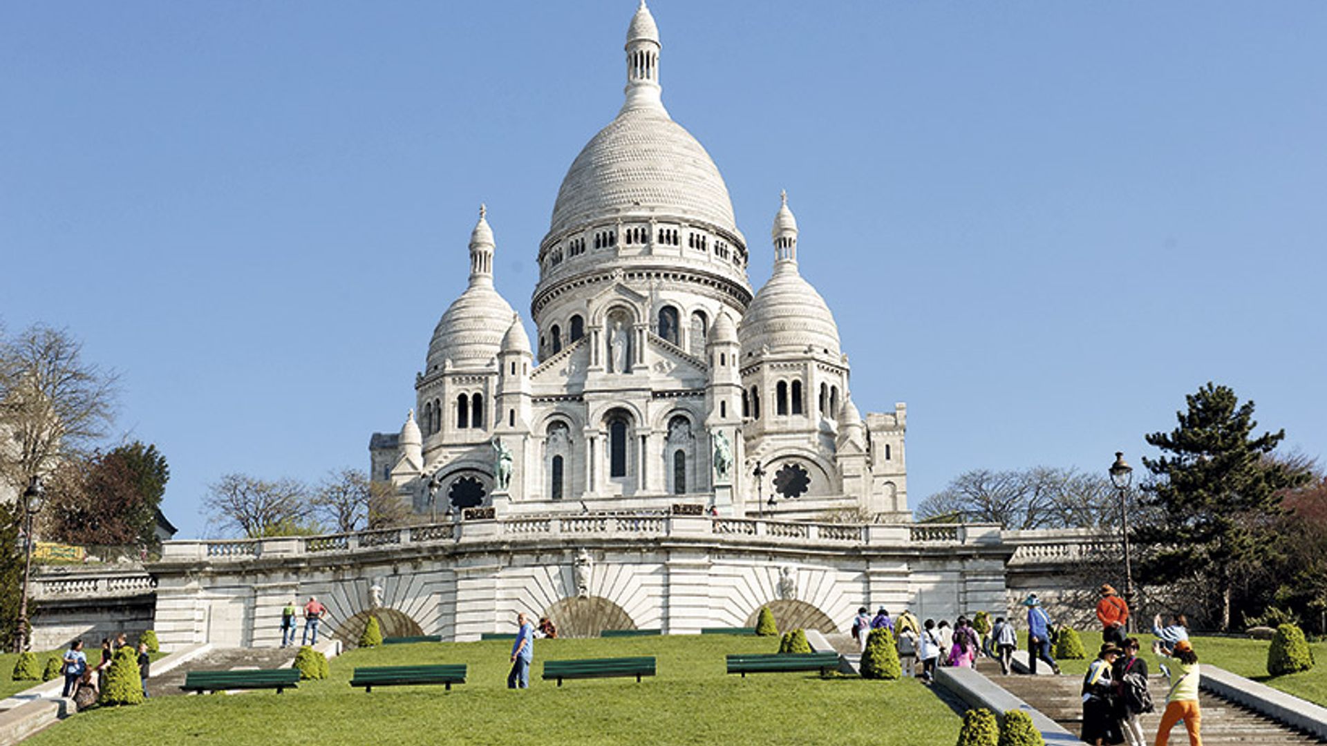 De shopping por Montmartre, el barrio parisino más bohemio