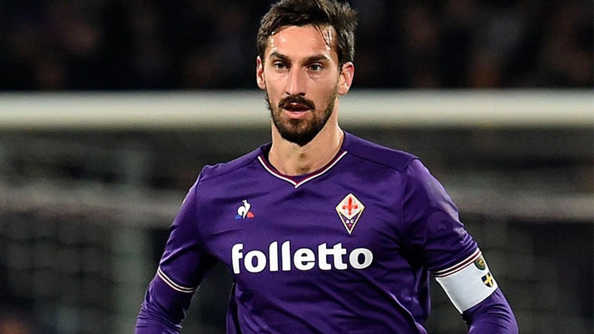 A un año de la muerte de Davide Astori, su viuda ha roto el silencio