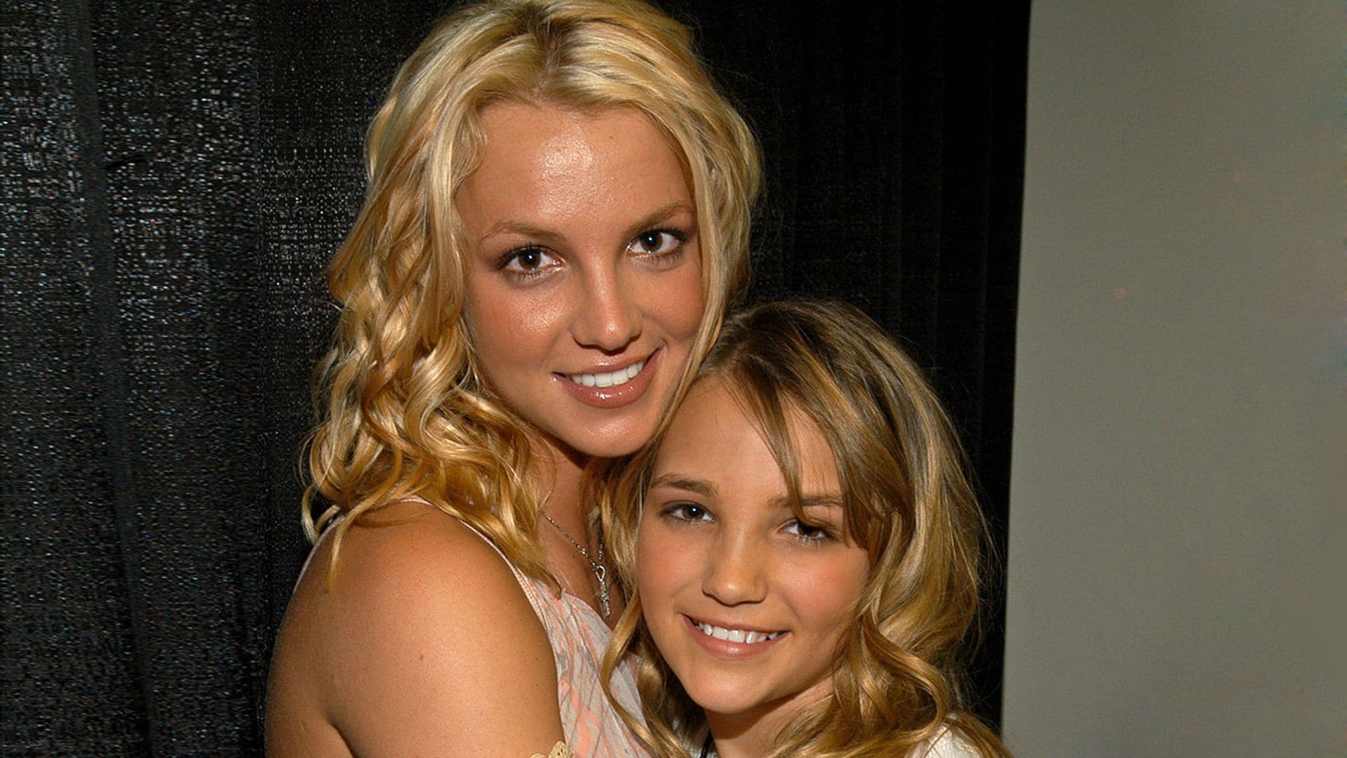¿Qué ha pasado entre Britney Spears y su hermana Jamie Lynn?
