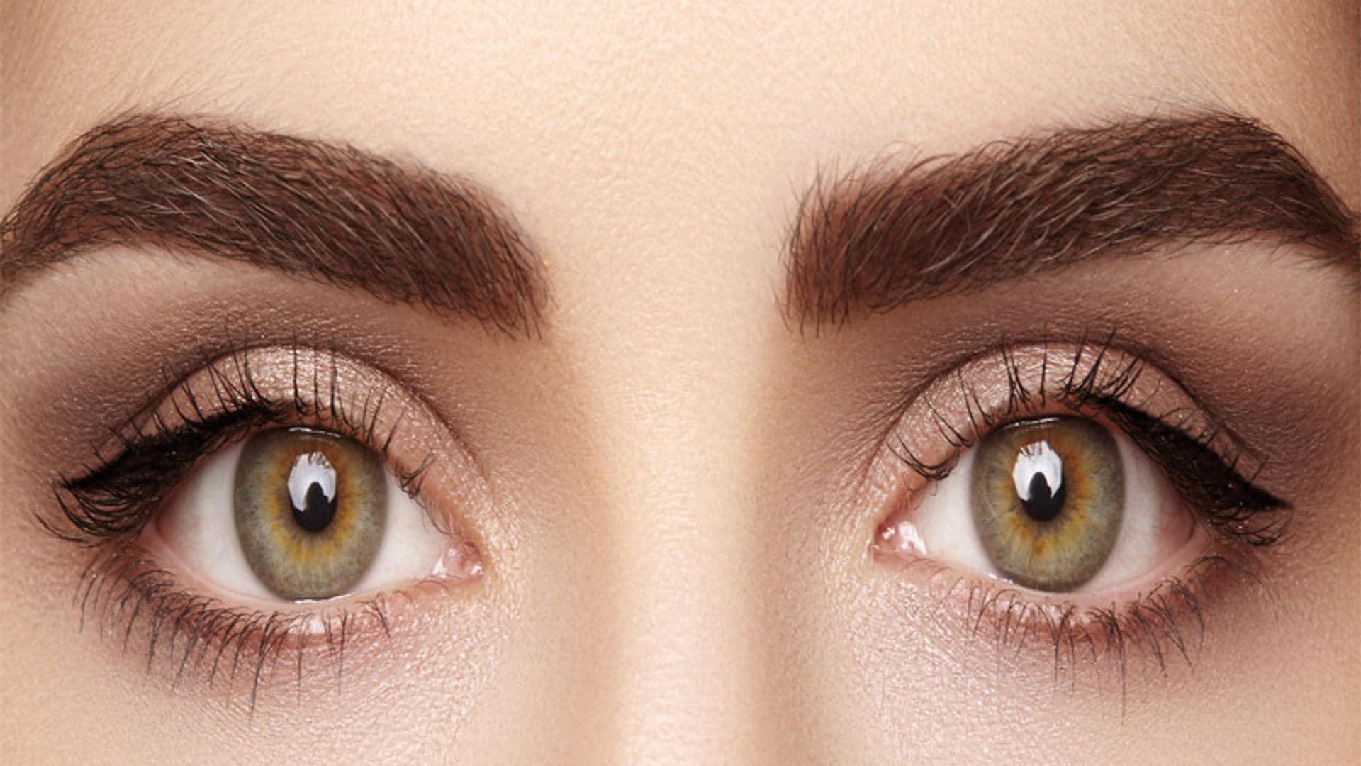 ¡Cejas perfectas! Ficha los 5 mejores métodos para depilarlas