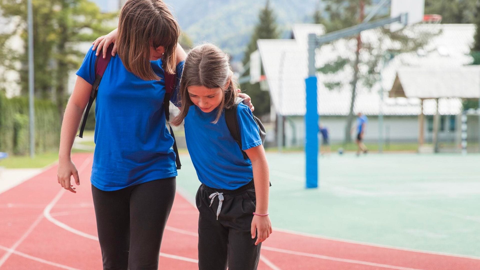 La miostitis o cuando tu hijo tiene tal dolor en las piernas que puede llegar a dejar de andar