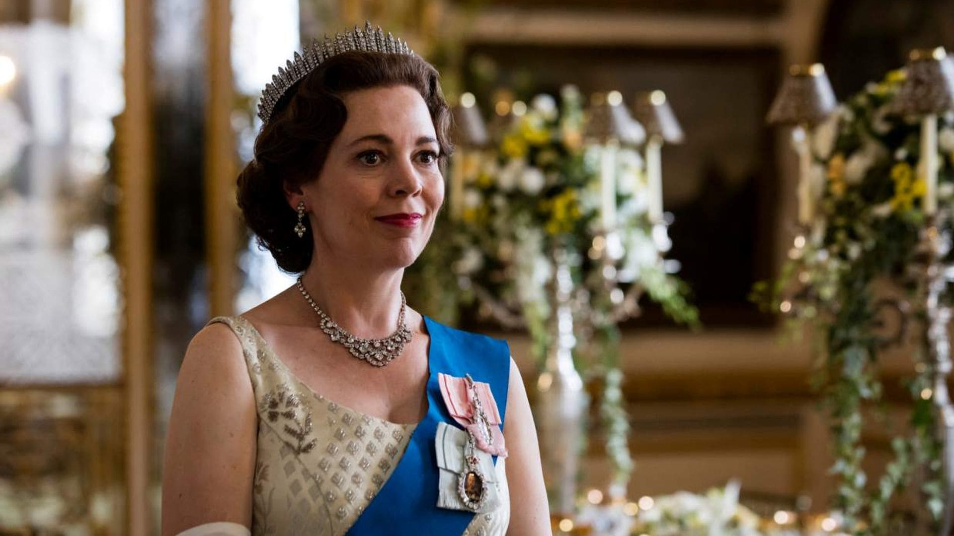 El inesperado regreso que mostrará 'The Crown' en su cuarta temporada