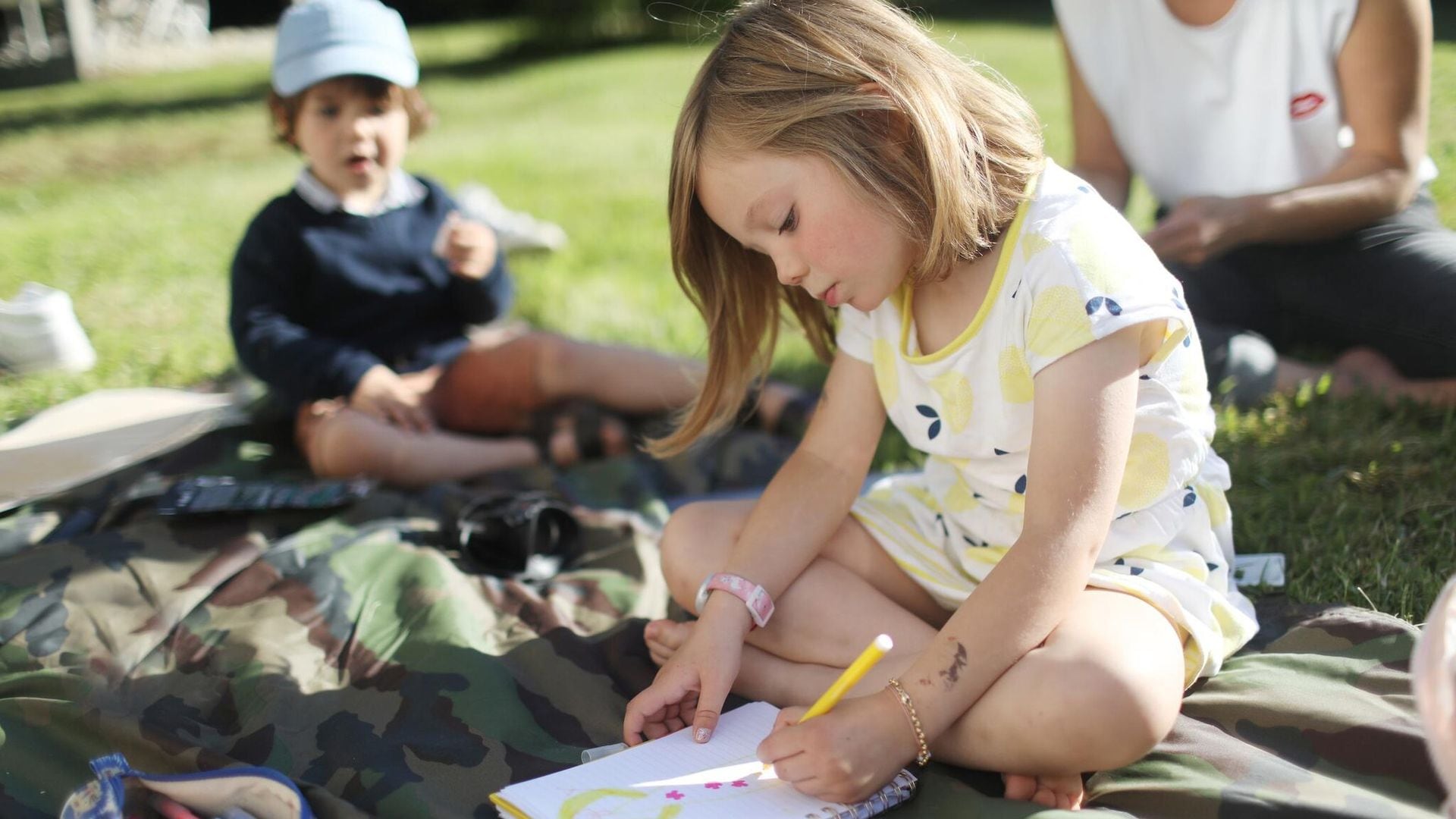 A tus hijos les encantarán: 9 cuadernos de vacaciones originales ¡y muy divertidos!