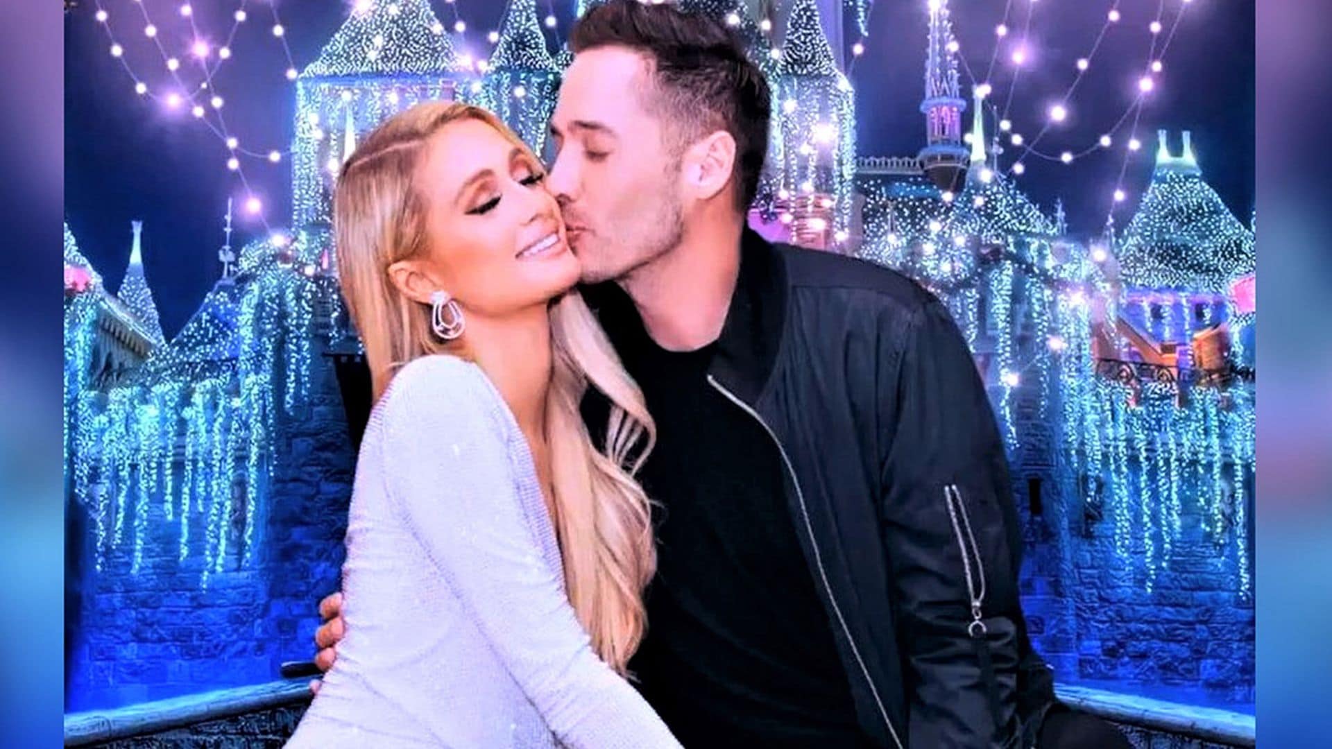 La impresionante fiesta de cumpleaños, con sorpresa incluida, que prepara Paris Hilton a su novio