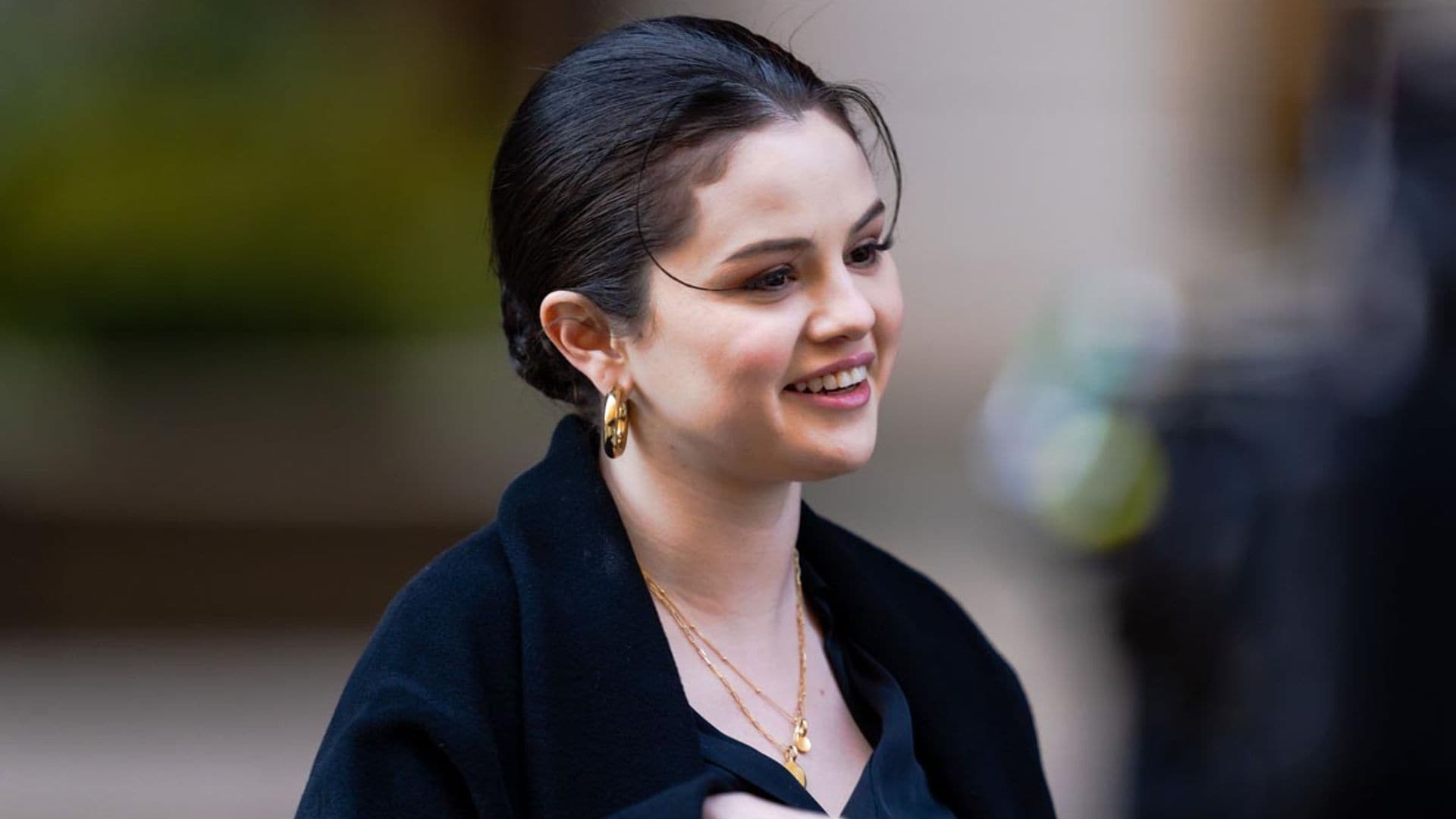 Selena Gomez anuncia su nueva aventura empresarial y no tiene nada que ver con el maquillaje