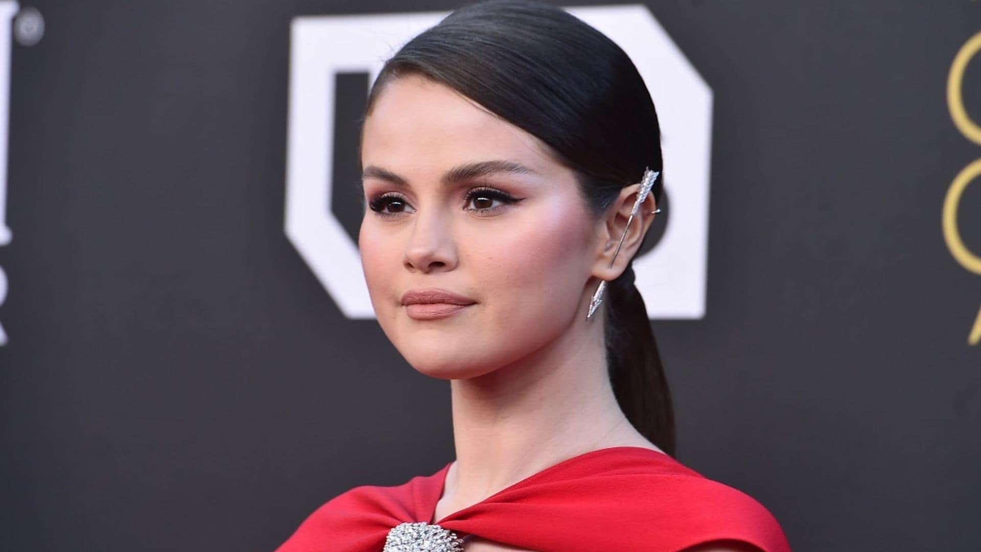 Selena Gomez tras la entrevista de Hailey Bieber: 'Las palabras importan'