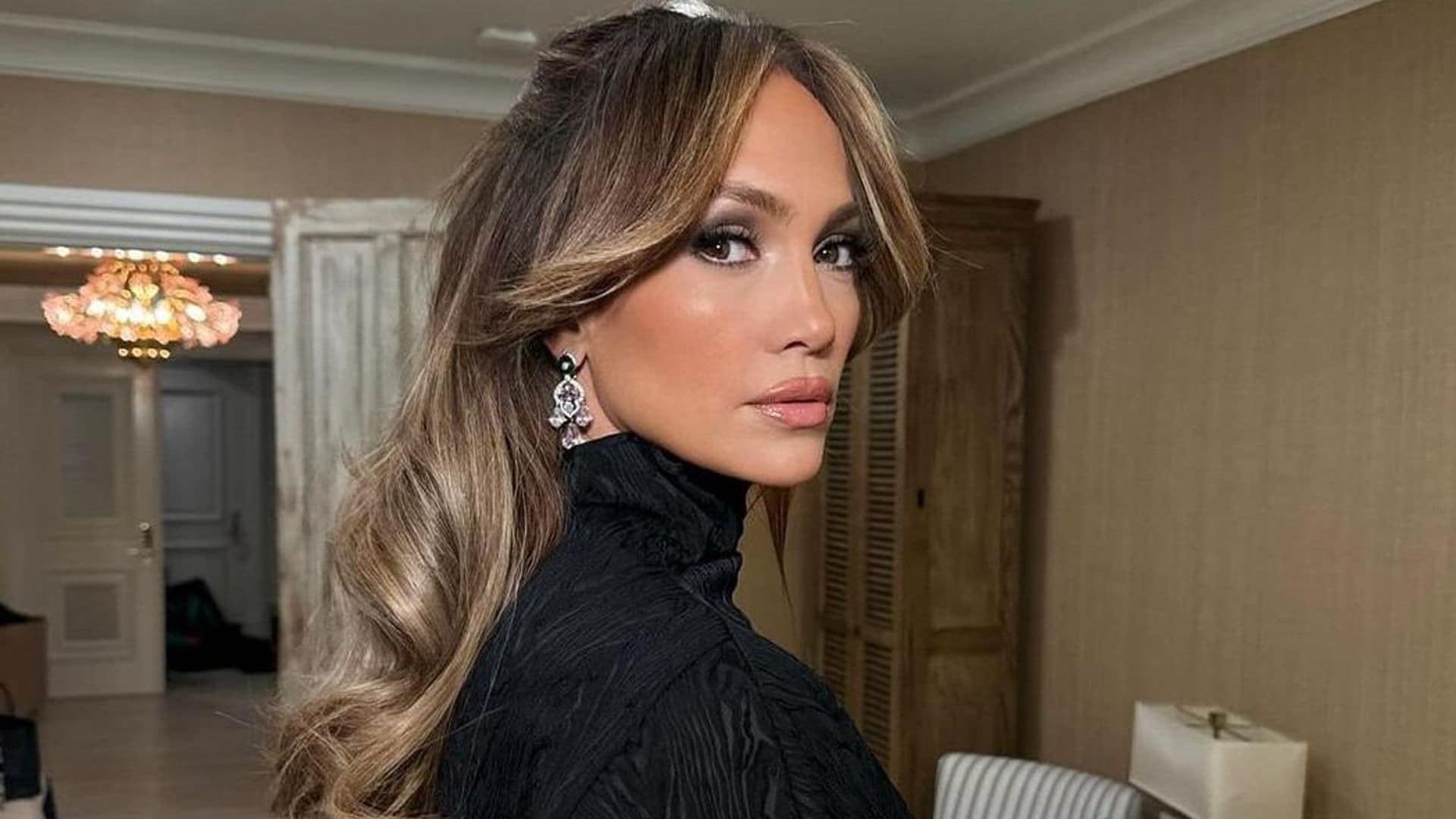 Jennifer Lopez rompe el silencio sobre los malos tratos que vivió en una relación