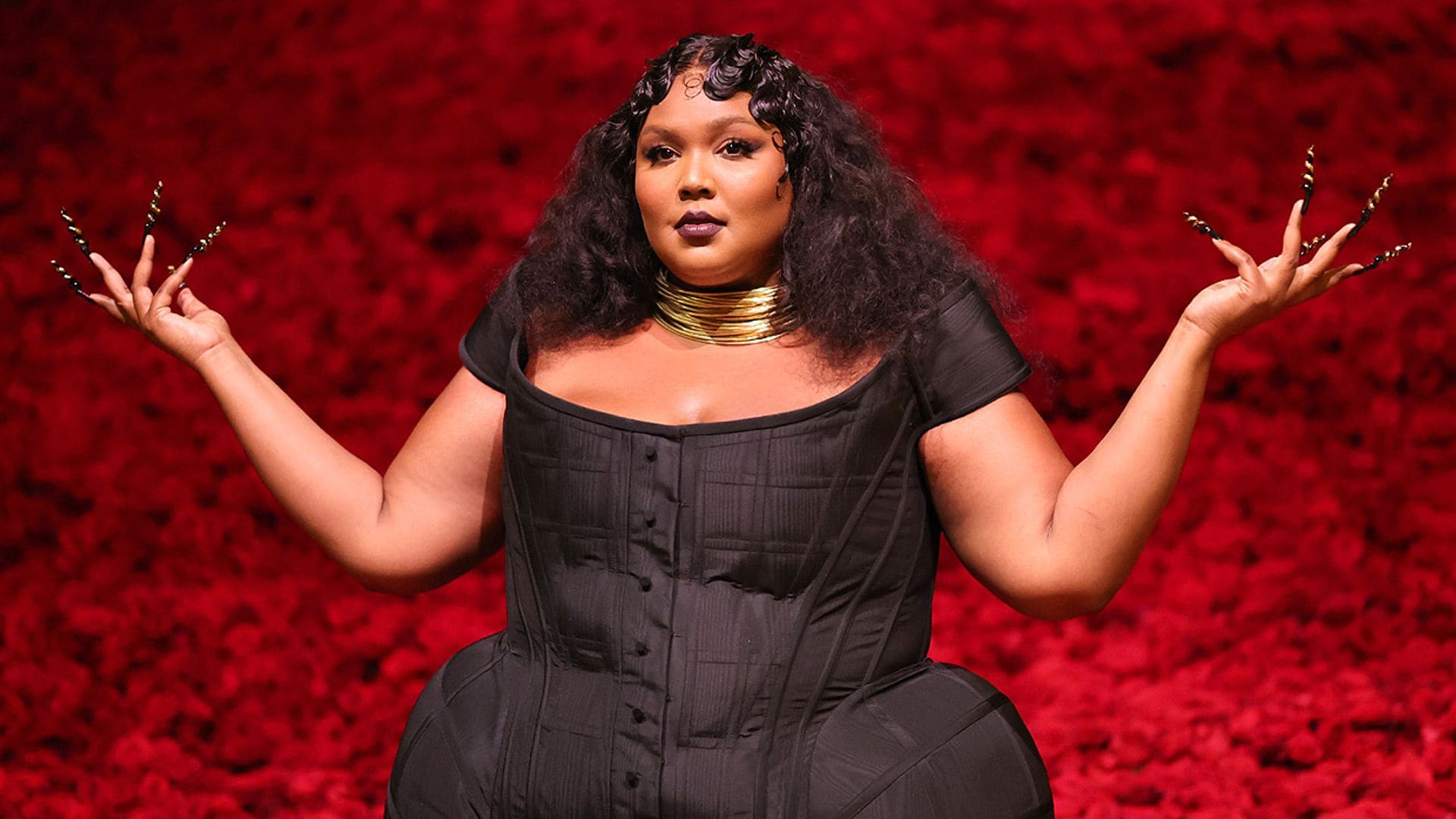 Protegida de Prince, icono del 'body positivity' y cantante viral de moda, ¿aún no conoces a Lizzo?