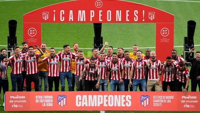 atleti ho4009