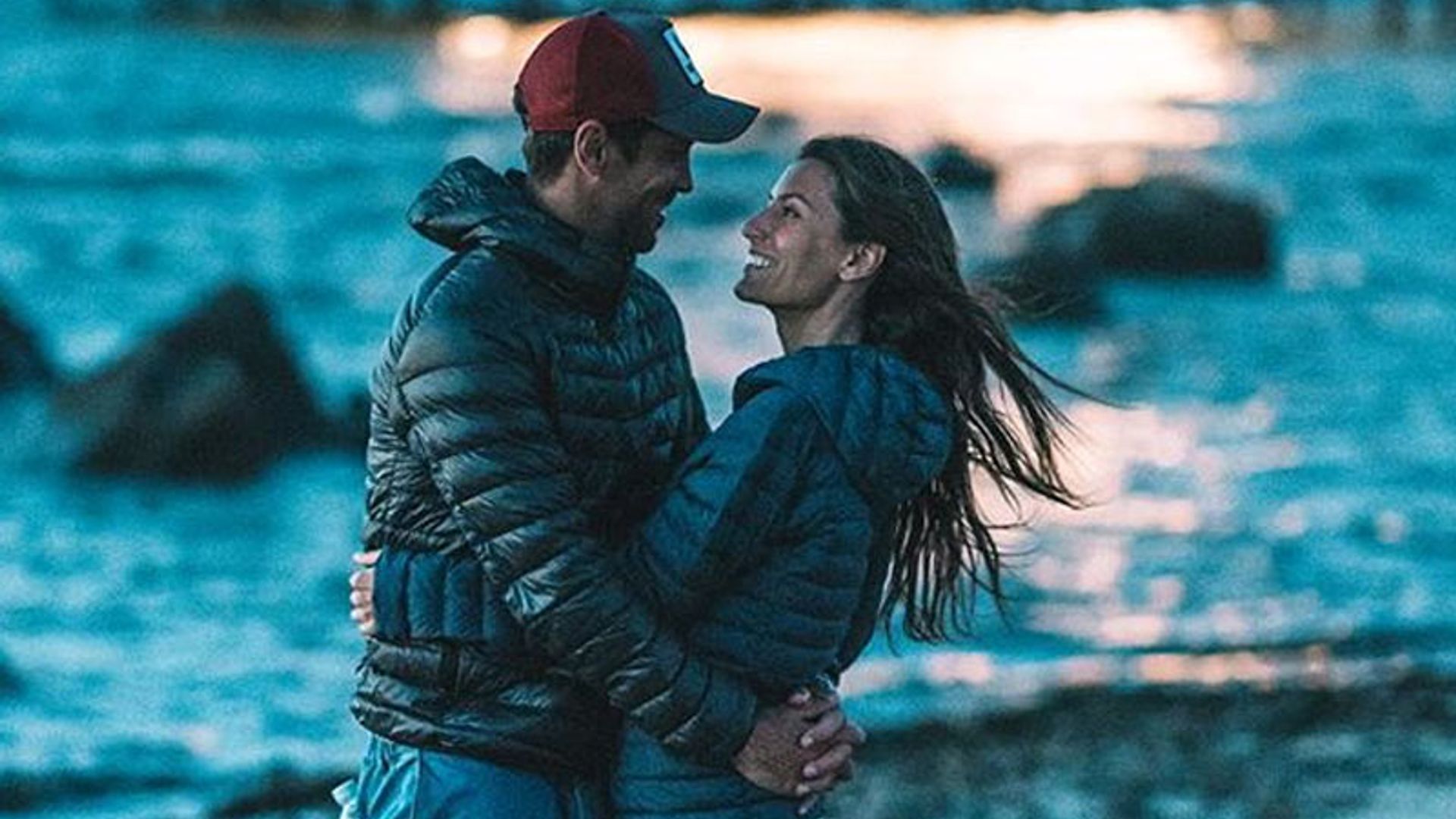 Ana Boyer y Fernando Verdasco, listos para estrenarse como papás