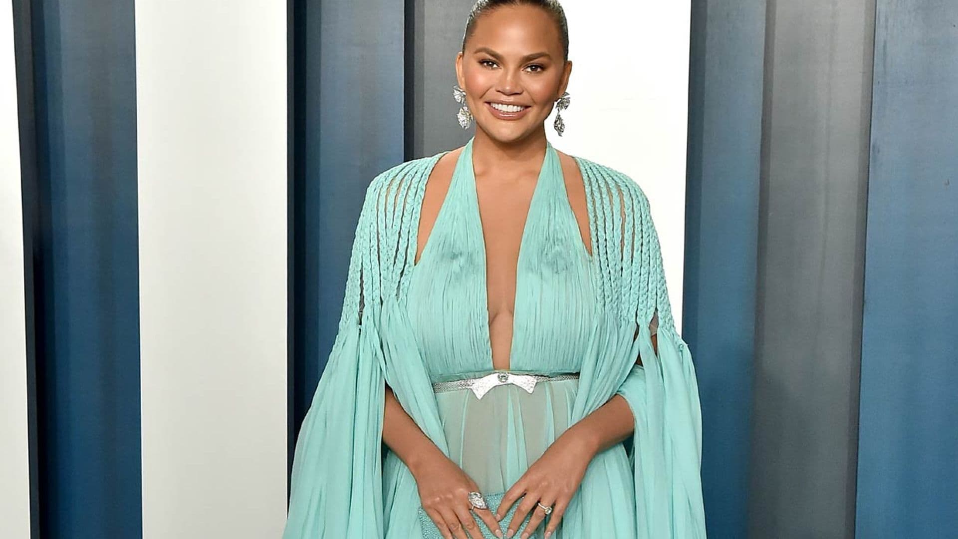 chrissy teigen