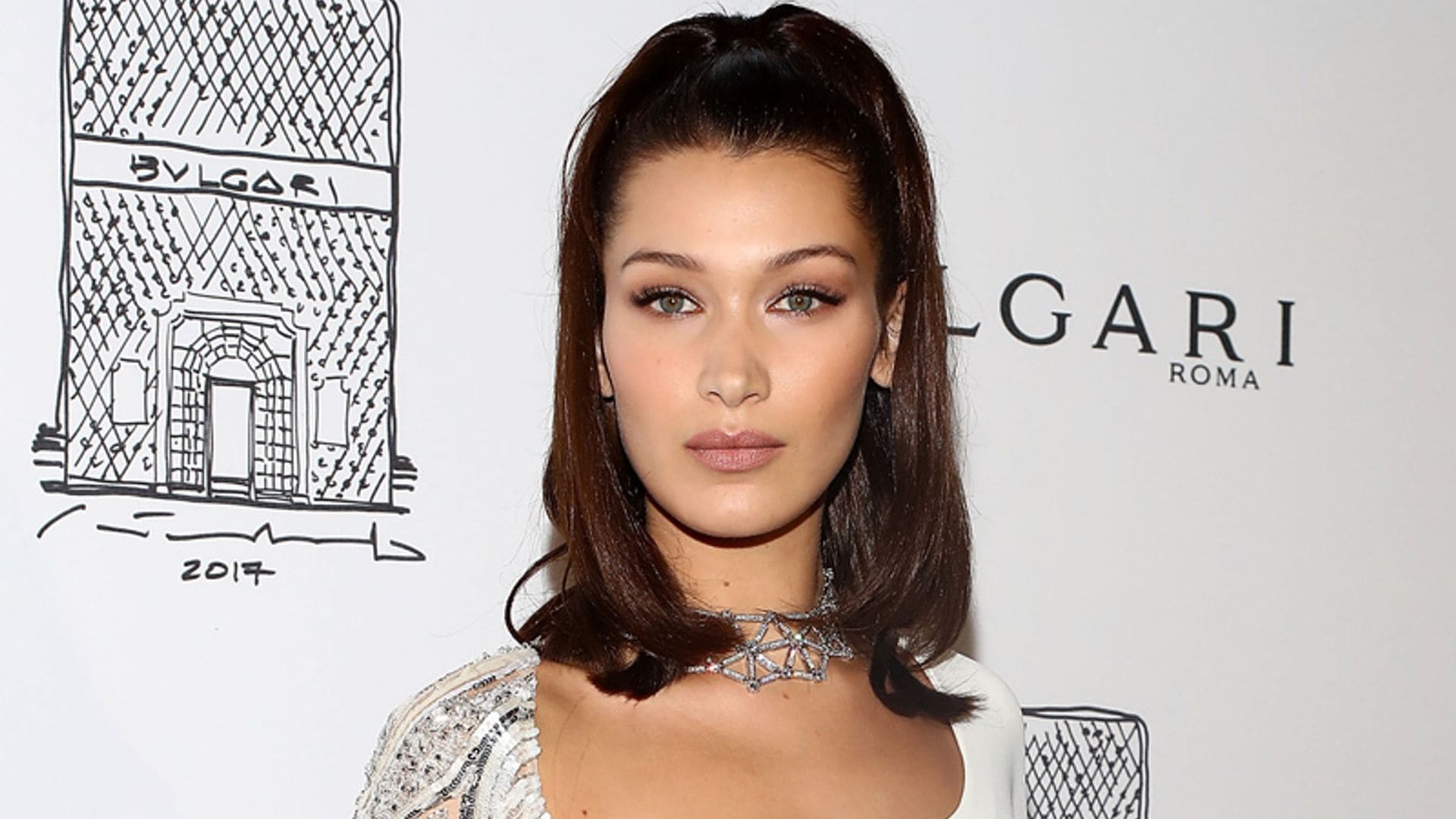 Bella Hadid, Kerry Washington, Vanessa Hudgens... copia sus maquillajes para una boda de otoño