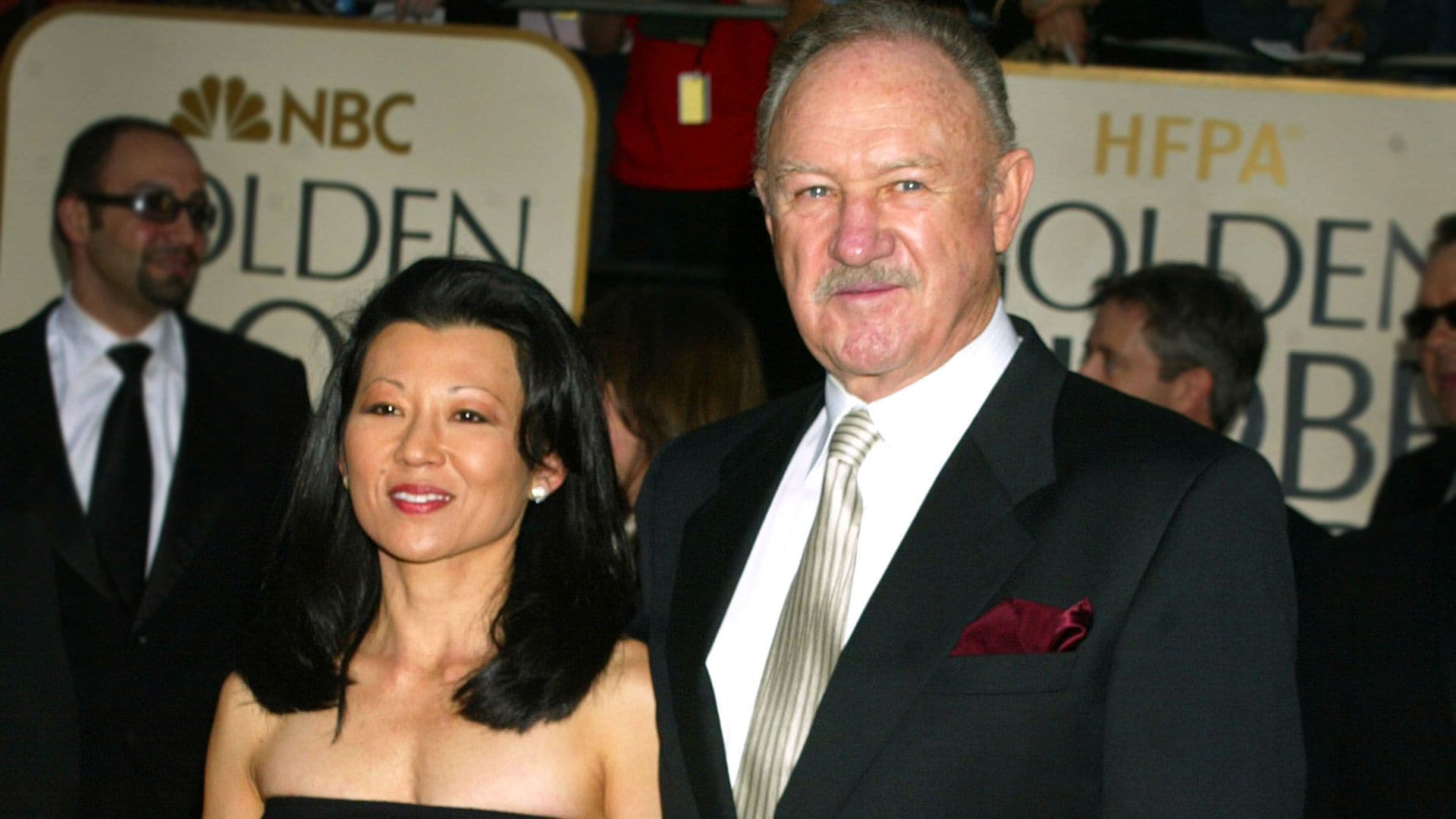 El actor Gene Hackman y su esposa, encontrados muertos en su casa de Nuevo México