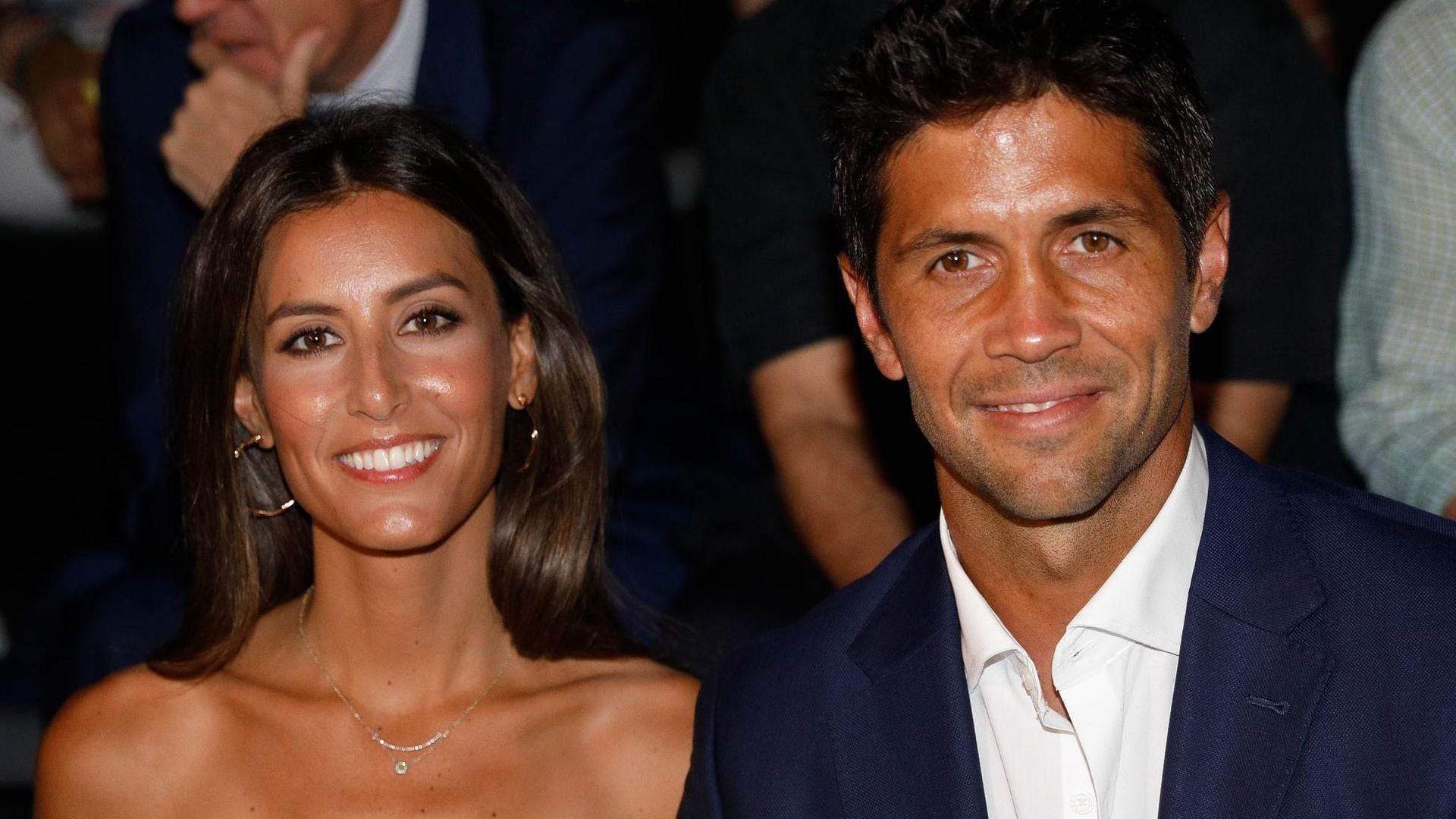 Ana Boyer y Fernando Verdasco: románticas vacaciones en la costa gaditana