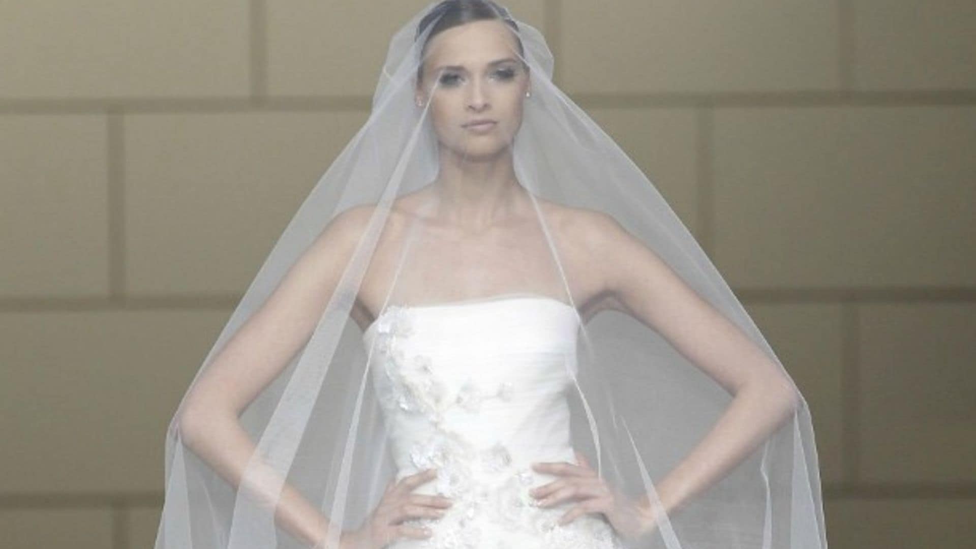 Barcelona Bridal Week 2016: Un adelanto de lo que veremos en la pasarela