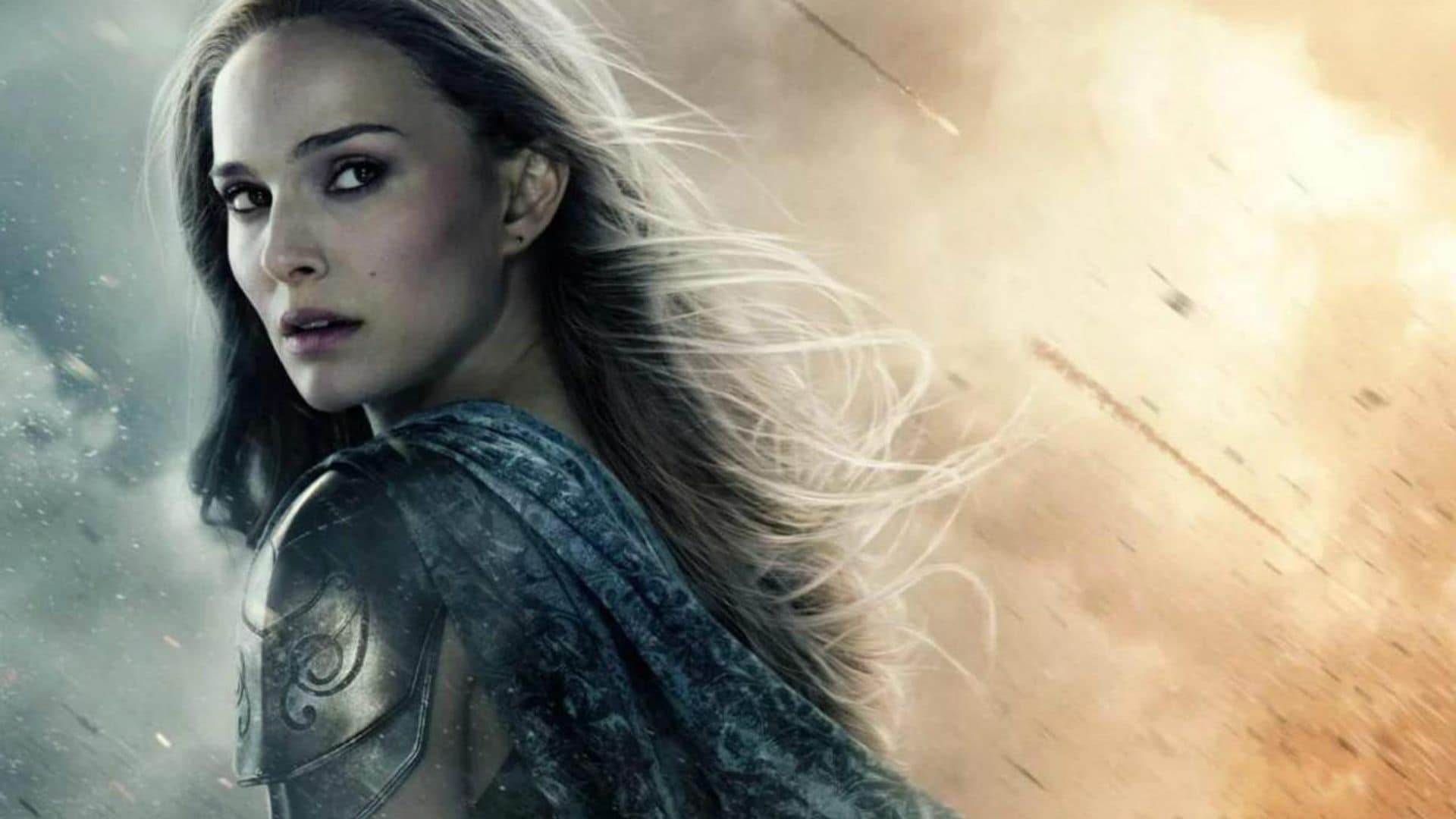 La estricta rutina de Natalie Portman para su próximo papel de superheroína