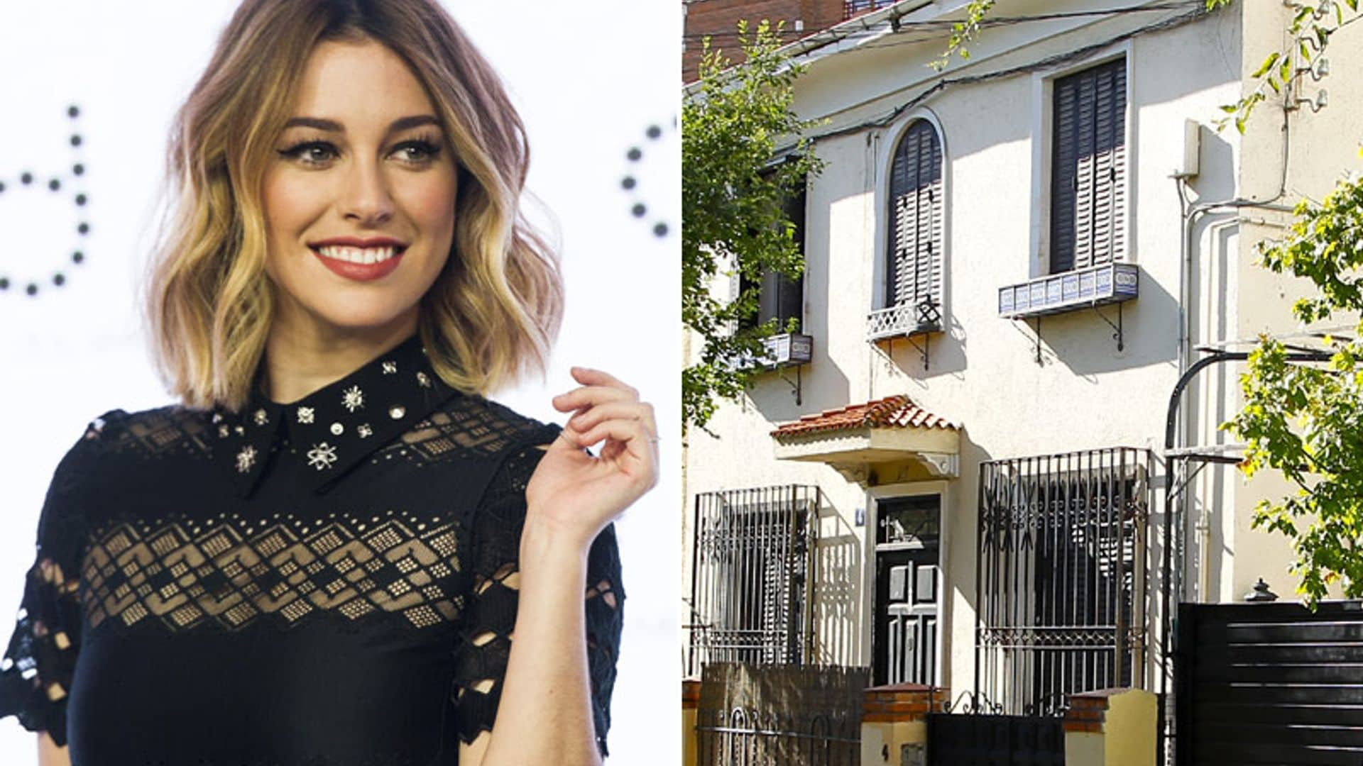 Así es el chalé que se ha comprado Blanca Suárez, ¿su nuevo hogar junto a Joel Bosqued?