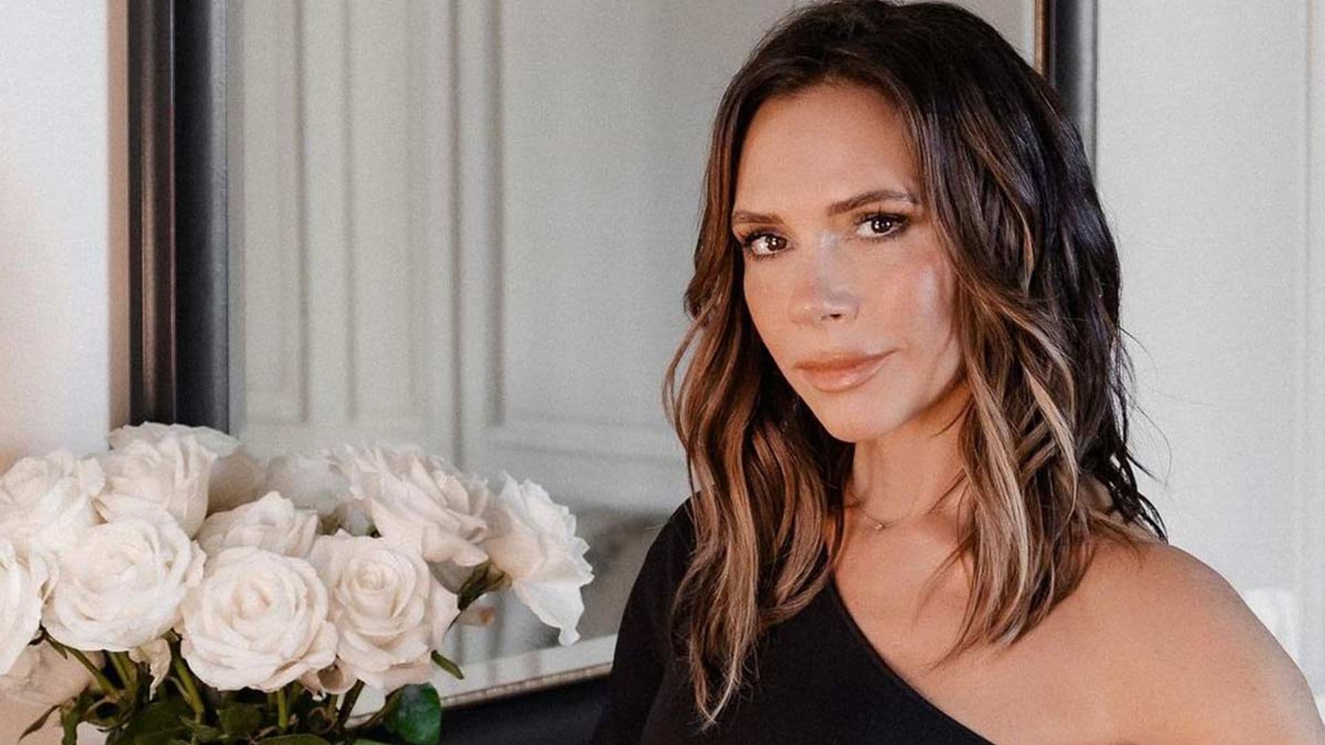 Victoria Beckham se alía con la maquilladora más famosa de la industria en su próximo lanzamiento