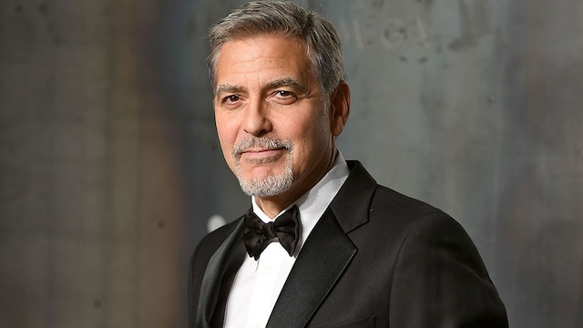 clooney getty1