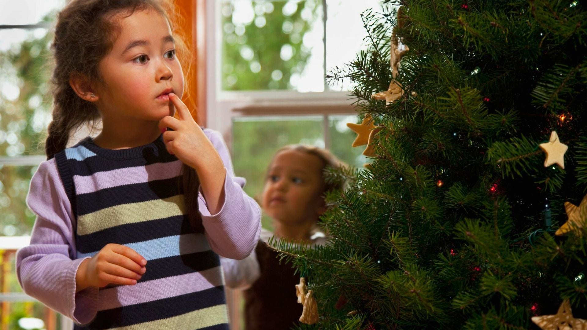 Cómo responder (una a una) las primeras dudas de los niños en torno al ‘secreto’ de la Navidad