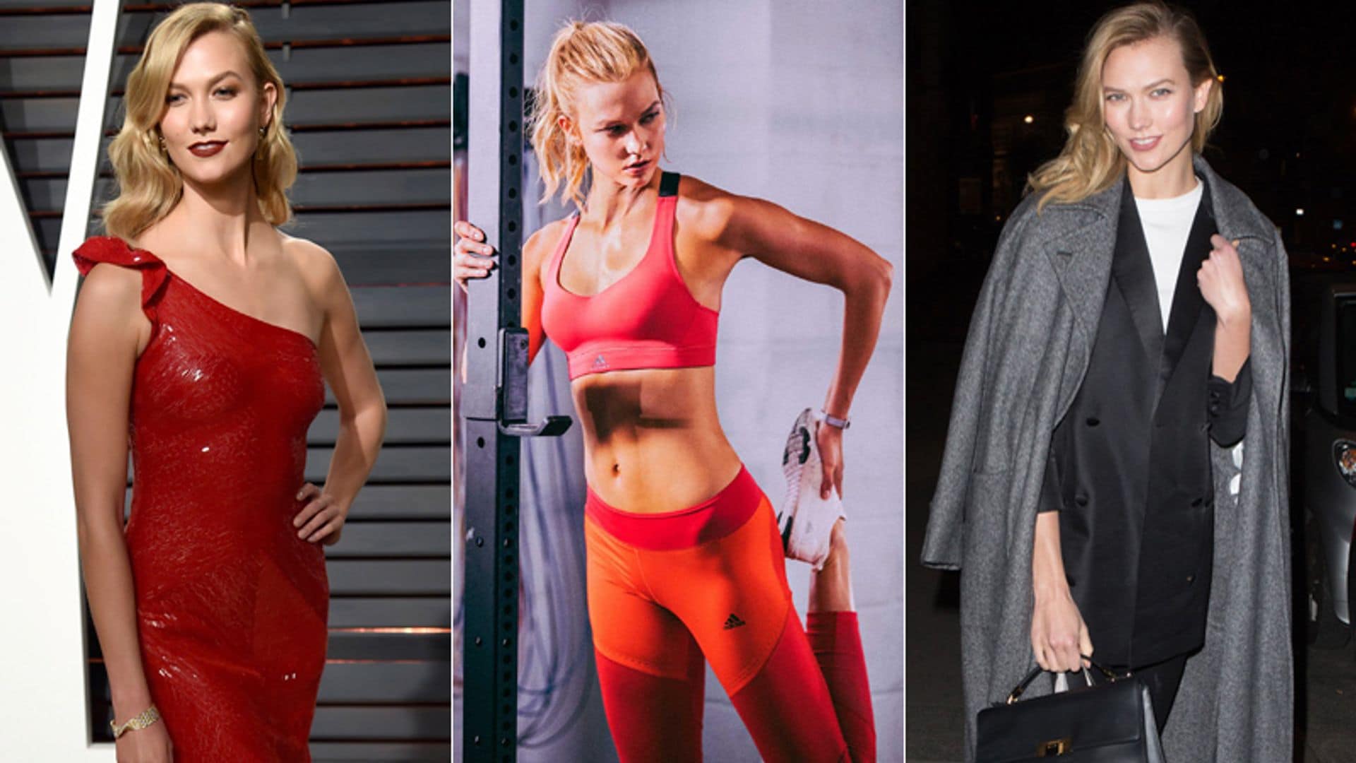 ¡Top secret! Descubre ocho curiosidades de la modelo Karlie Kloss