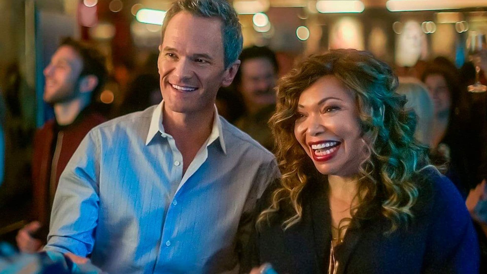 neil patrick harris regresa comedia romantica desparejado y otros estrenos netflix