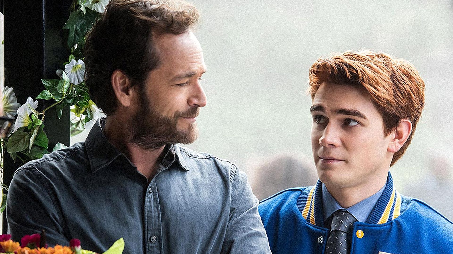 La serie 'Riverdale' paraliza el rodaje del final de temporada por la muerte de Luke Perry