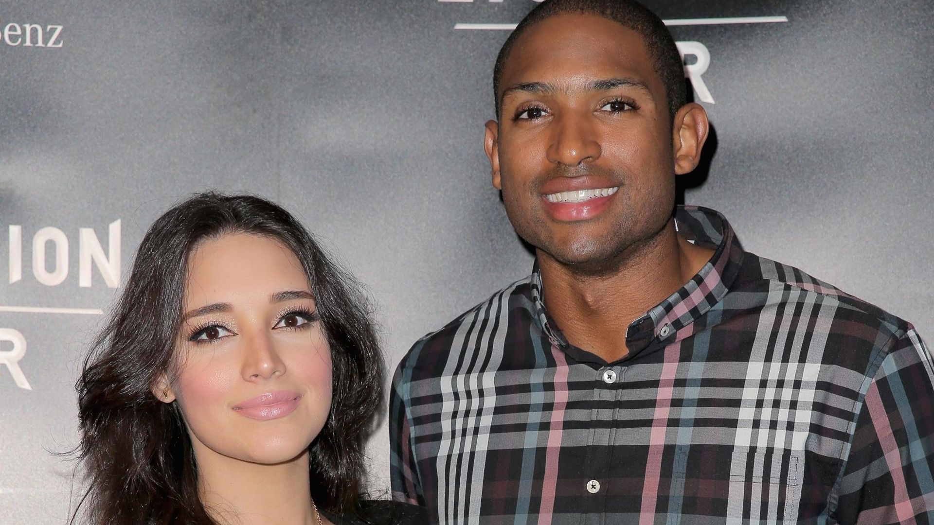 Amelia Vega anuncia el nacimiento de su quinta hija con Al Horford