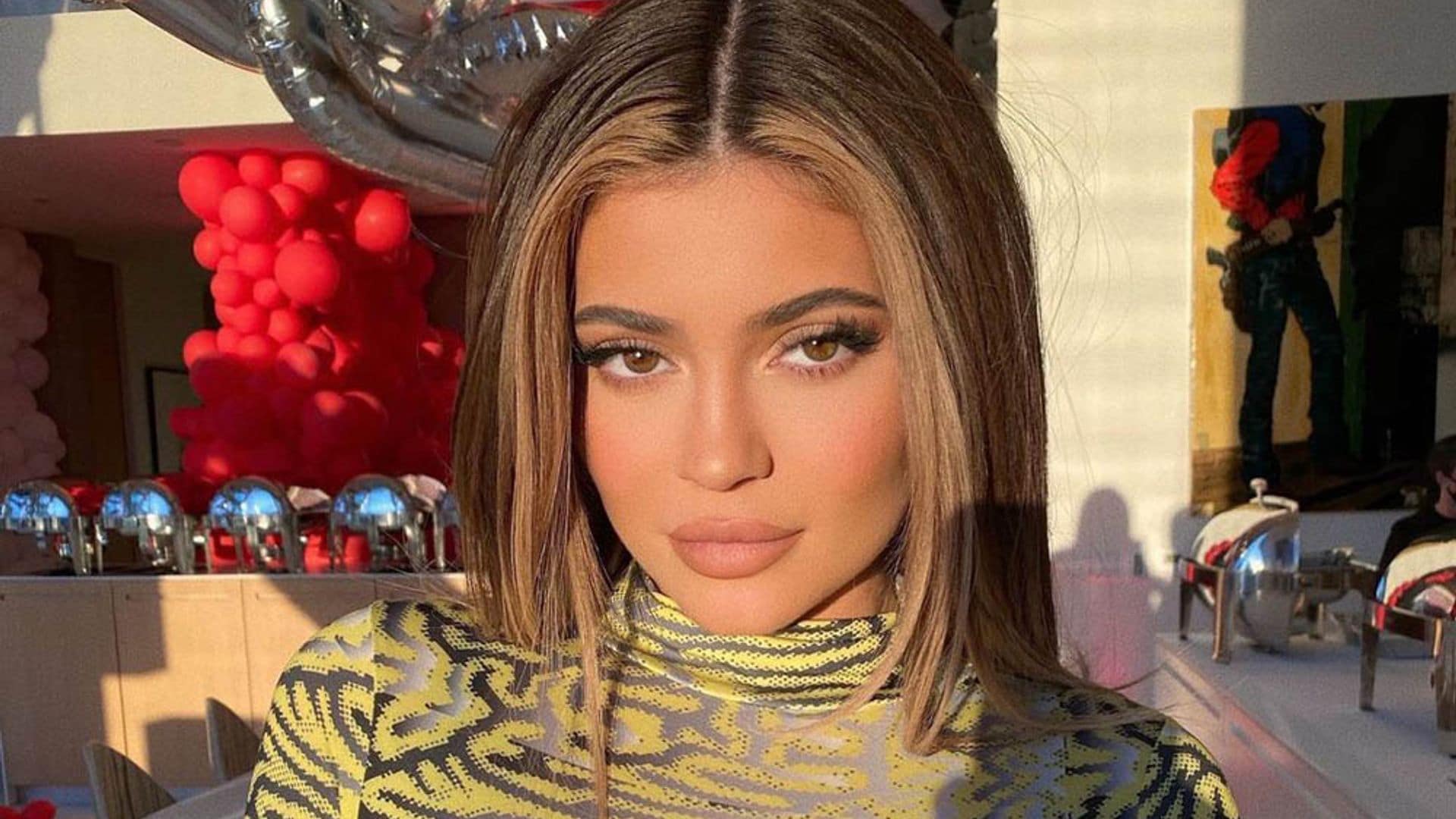 Kylie Jenner se defiende frente a una nueva polémica: ¿solidaridad u oportunismo?