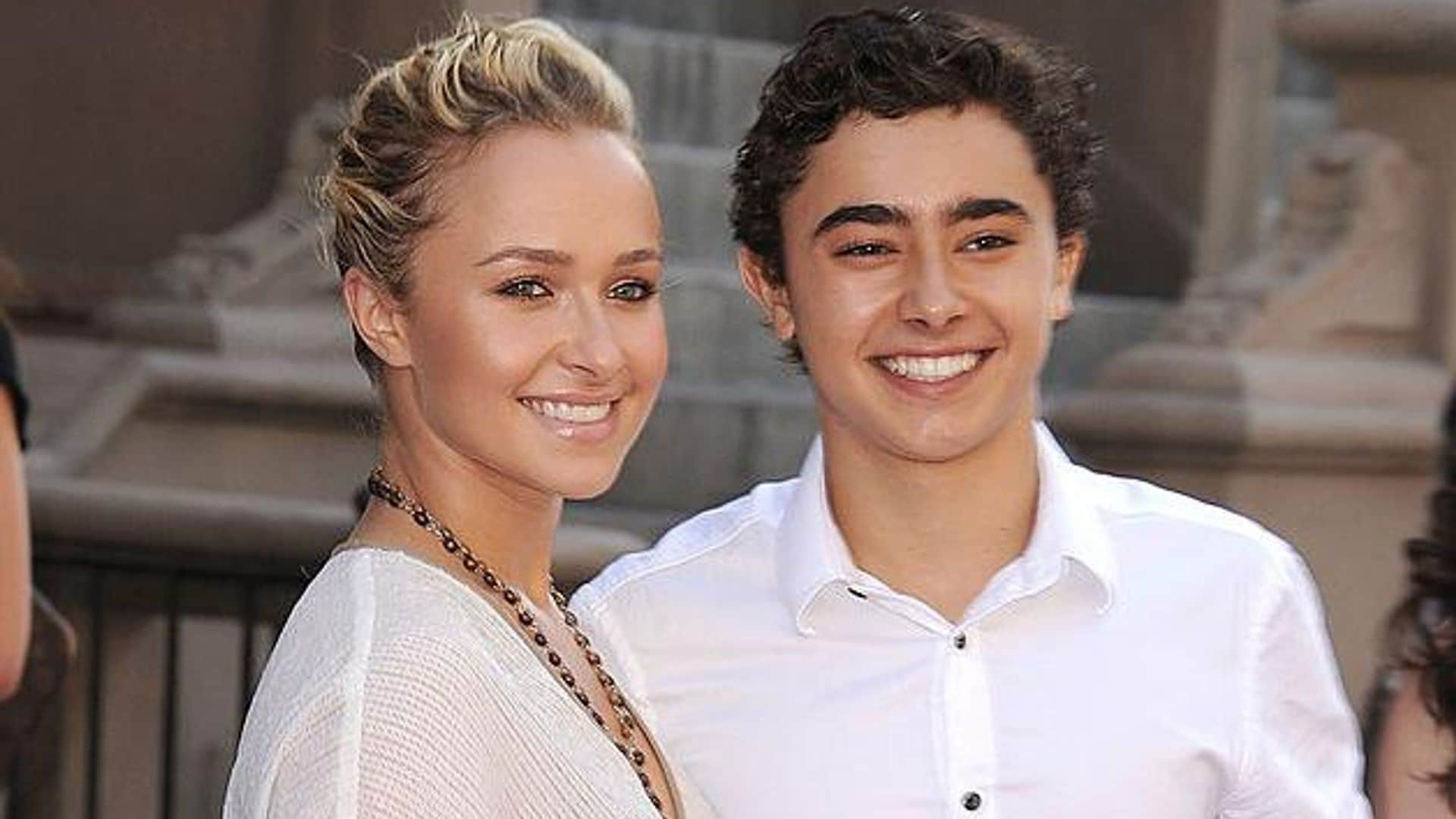 Fallece hermano de Hayden Panettiere a los 28 años