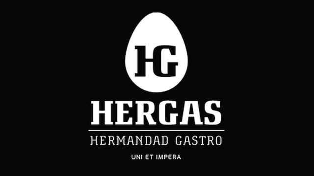 logo hergas