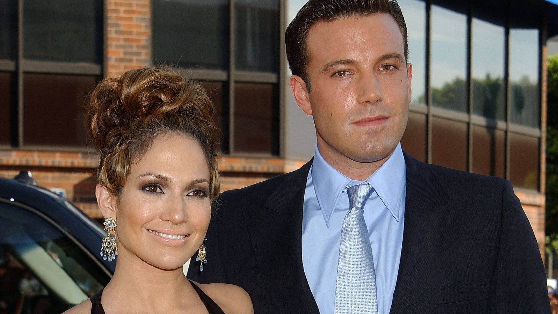 Ben Affleck, ¿en busca de un anillo de compromiso para Jennifer Lopez?