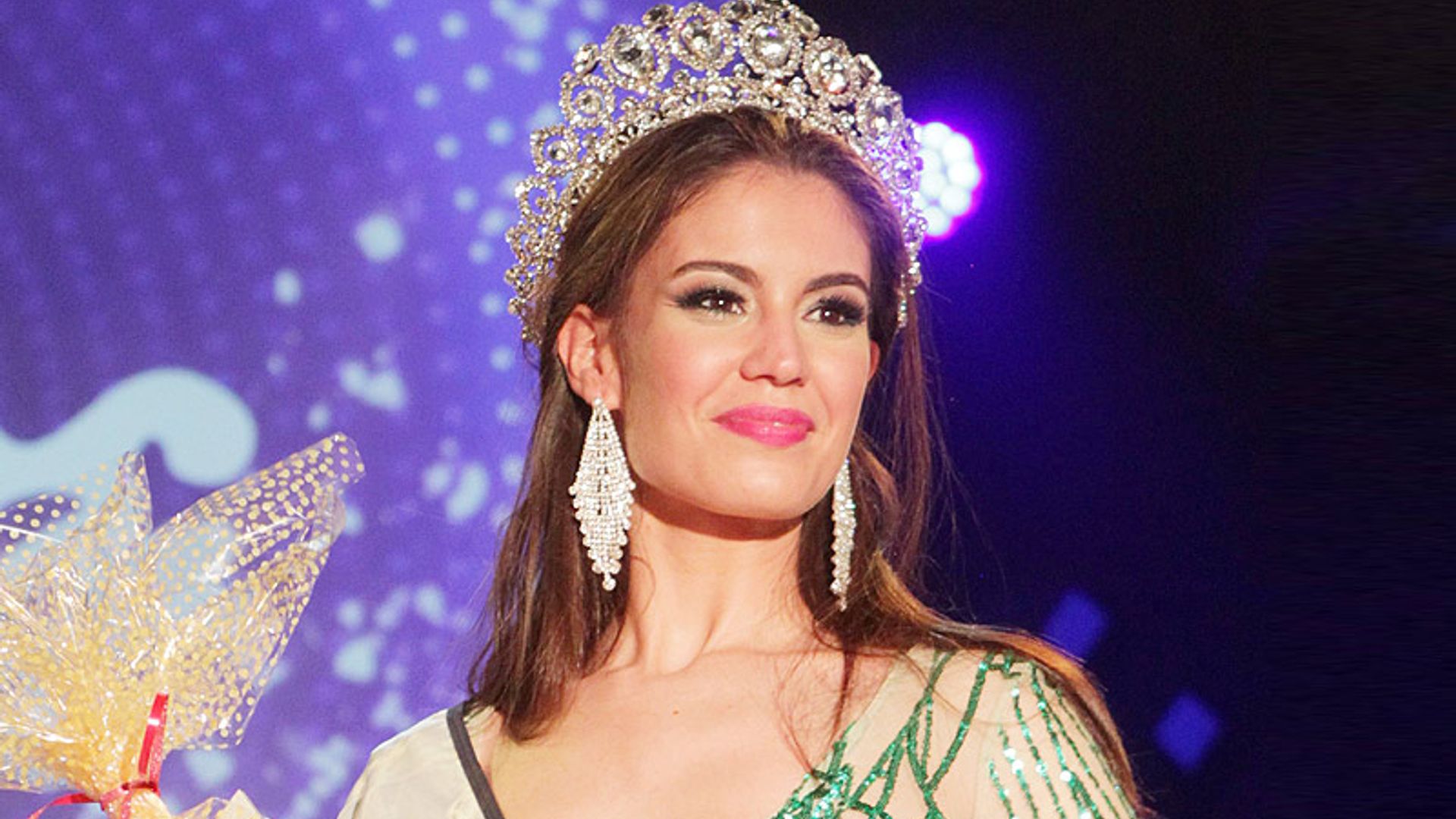 Exclusiva en HOLA.com, así es Noelia Freire, la nueva Miss Universe Spain: 'Llevo tres años preparándome para el certamen'