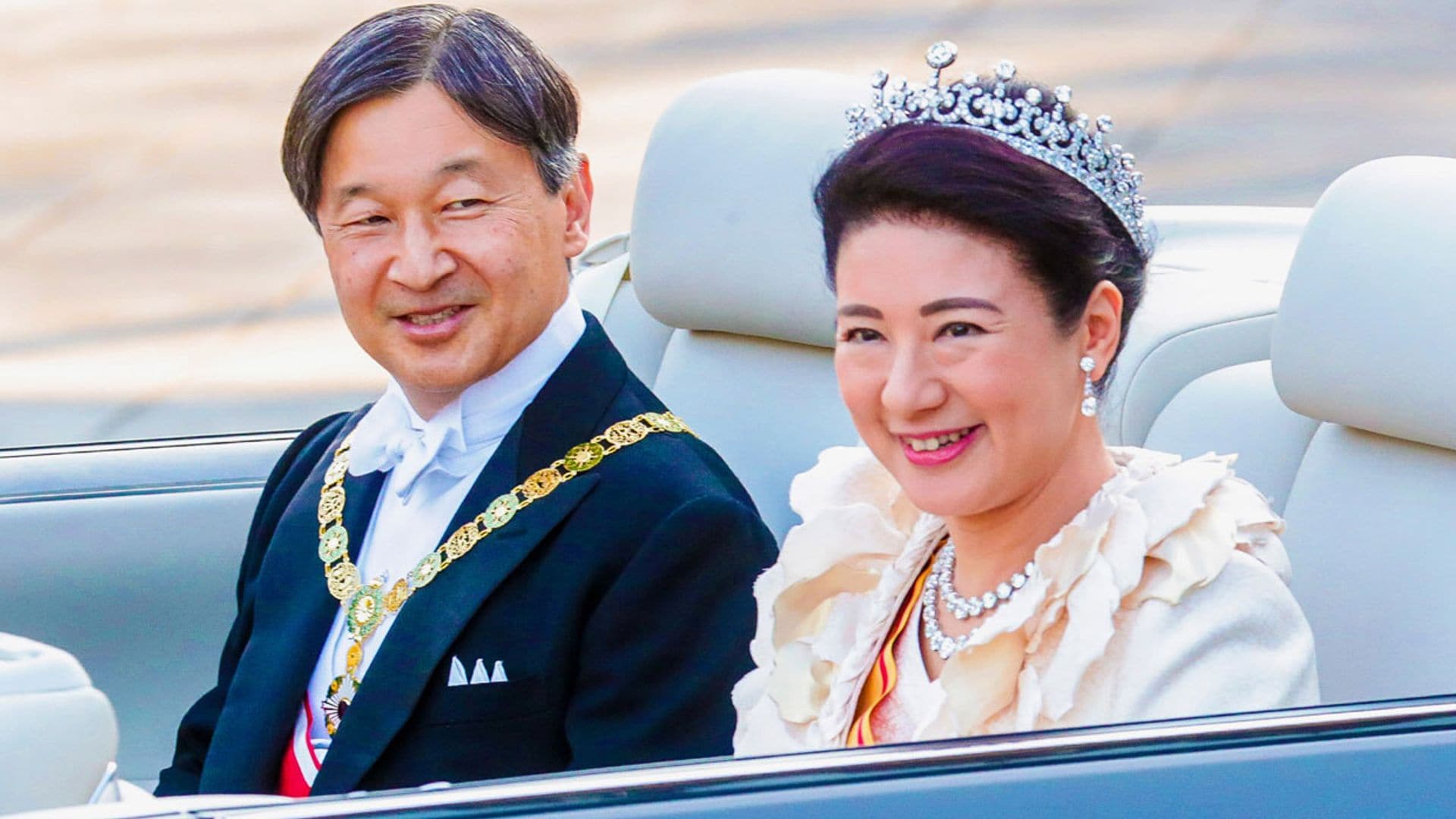 En su 60 cumpleaños, Masako de Japón habla de su salud mental y del cariño hacia su hija, la princesa Aiko