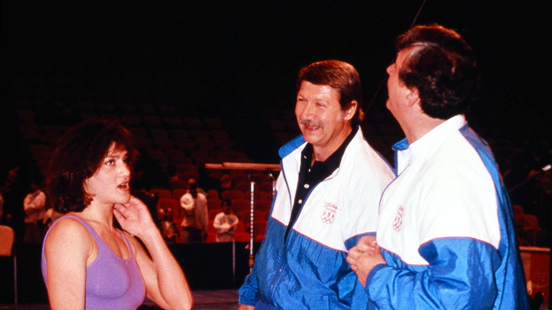 Muere Bela Karolyi, el polémico entrenador que llevó a la cima a Nadia Comaneci y otras leyendas de la gimnasia