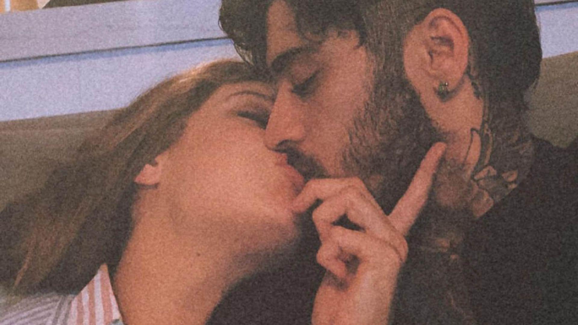 Gigi Hadid enseña el regalo más tierno que ha recibido su hija recién nacida