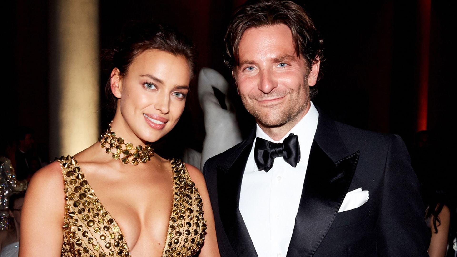 De Irina Shayk y Bradley Cooper a Amelia Bono y Manuel Martos, las parejas que han dado una segunda oportunidad al amor