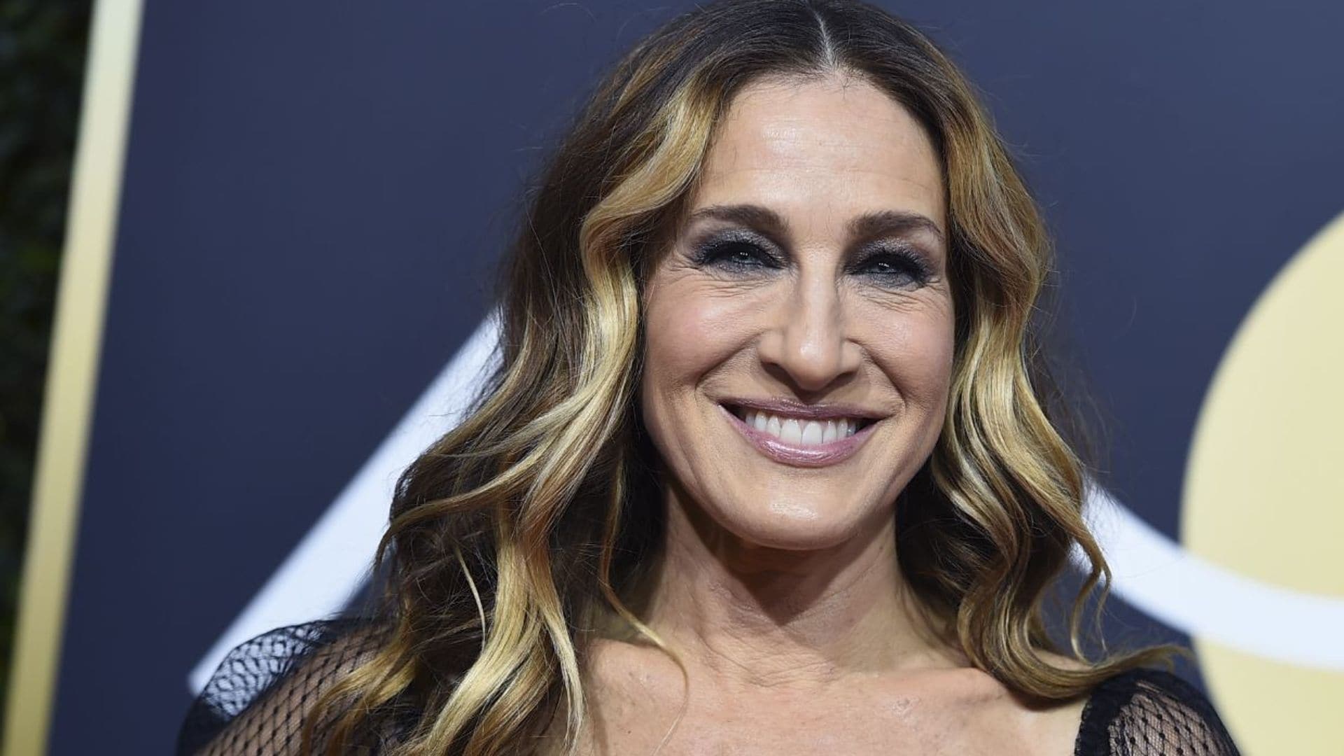 Sarah Jessica Parker contesta: ¿con quién se habría quedado ella, con Mr. Big o con Aidan?