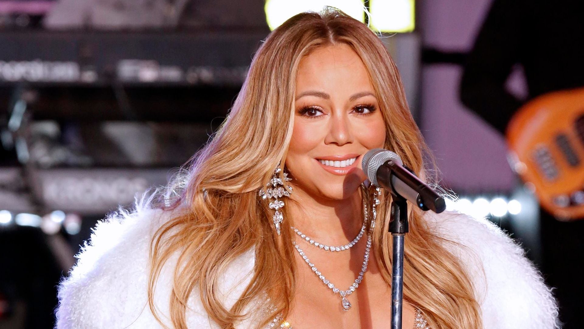 Mariah Carey: los libros que la reina de la Navidad recomienda leer