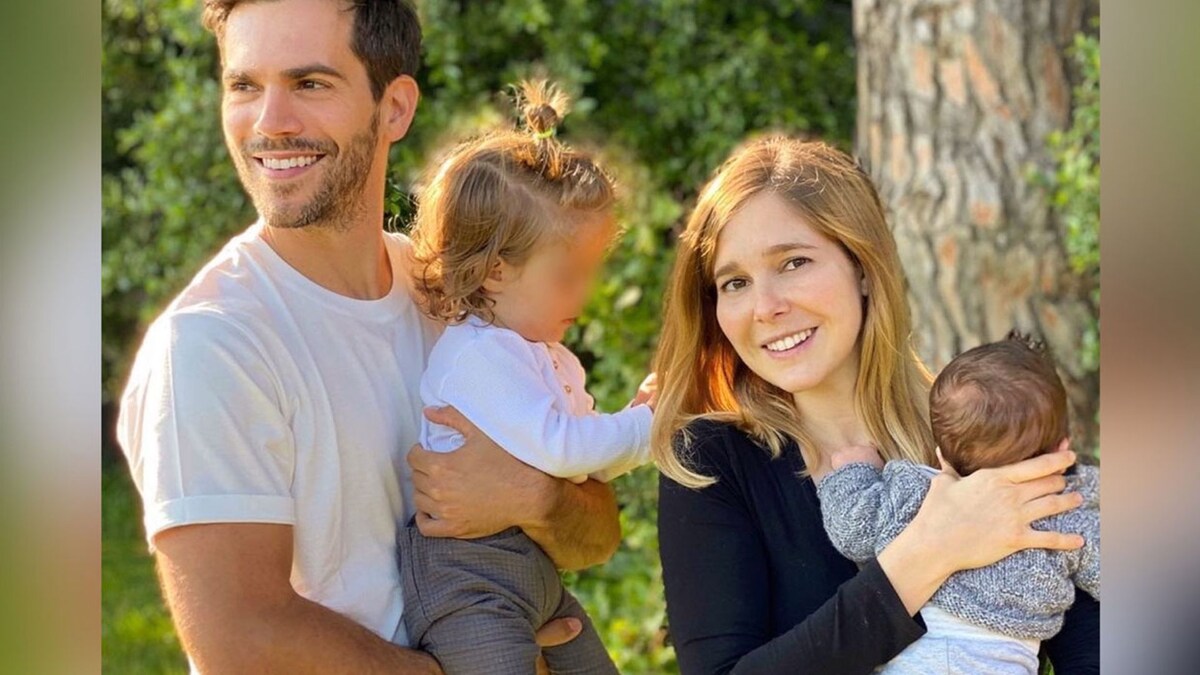 Natalia Sánchez sorprende a Marc Clotet por su 41 cumpleaños con un día muy  especial