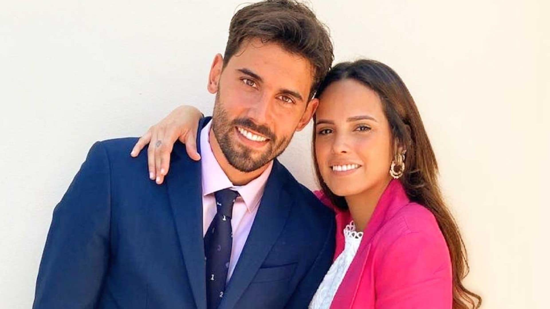 Gloria Camila denuncia el secuestro de la abuela de su novio en San Sebastián de los Reyes