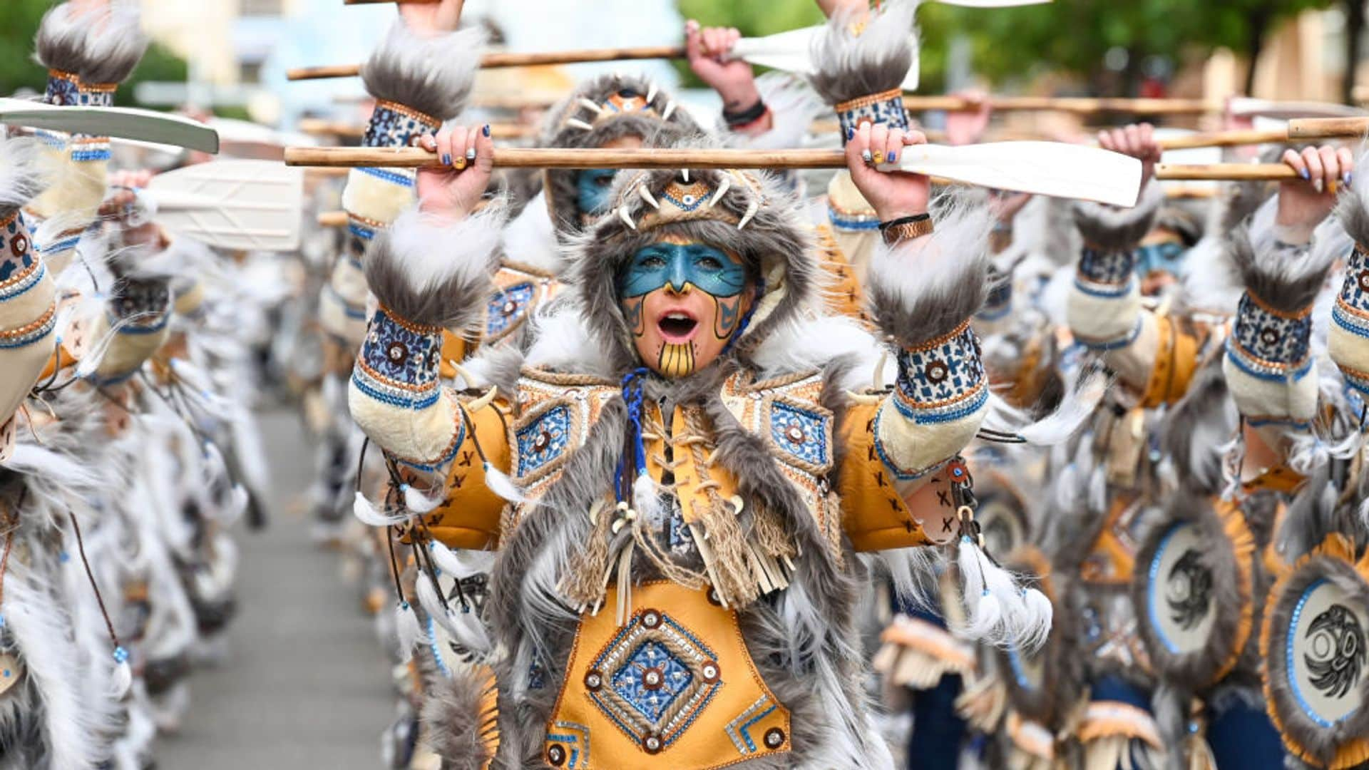 Carnaval de Badajoz: una fiesta tan grande que ni te imaginas