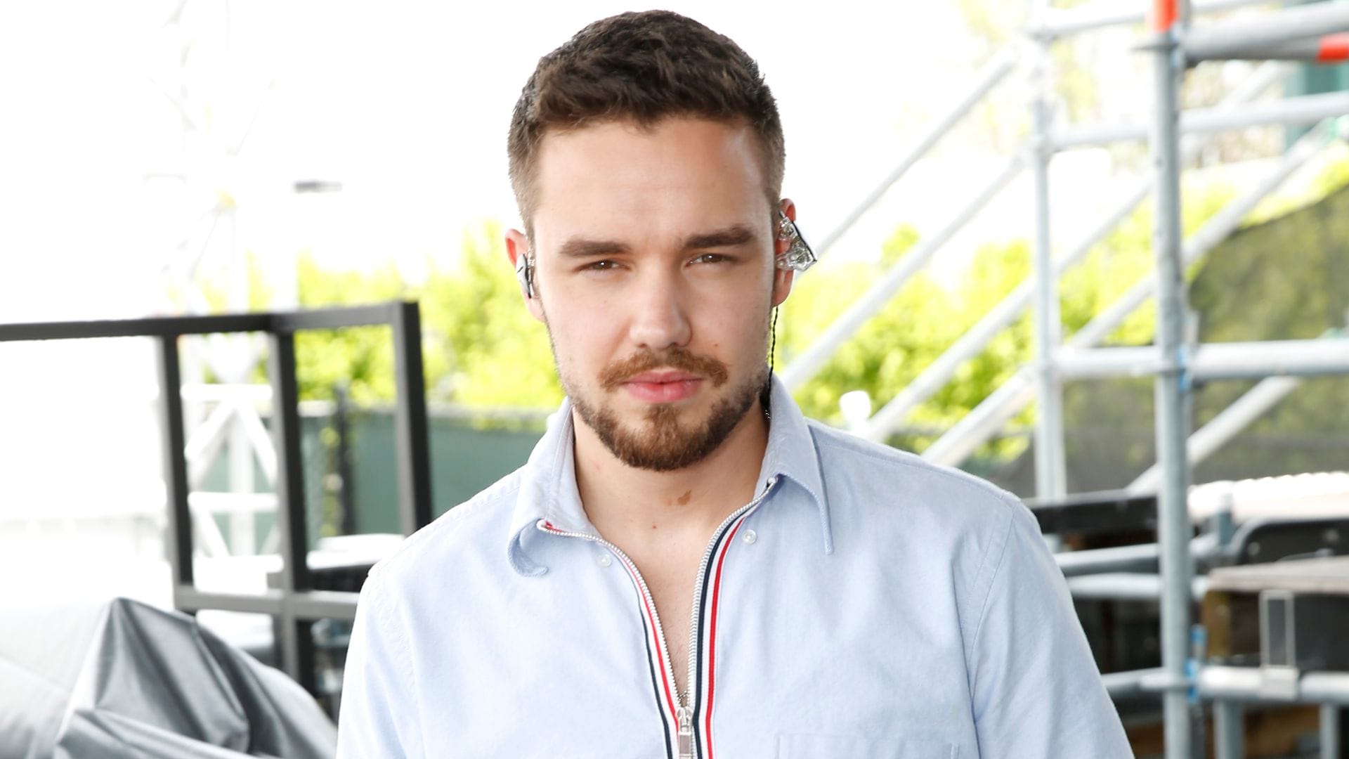 La policía realiza nuevo allanamiento en el hotel en el que falleció Liam Payne