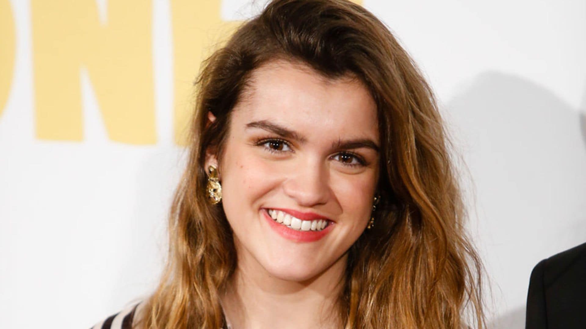 Amaia arranca su carrera en solitario por todo lo alto