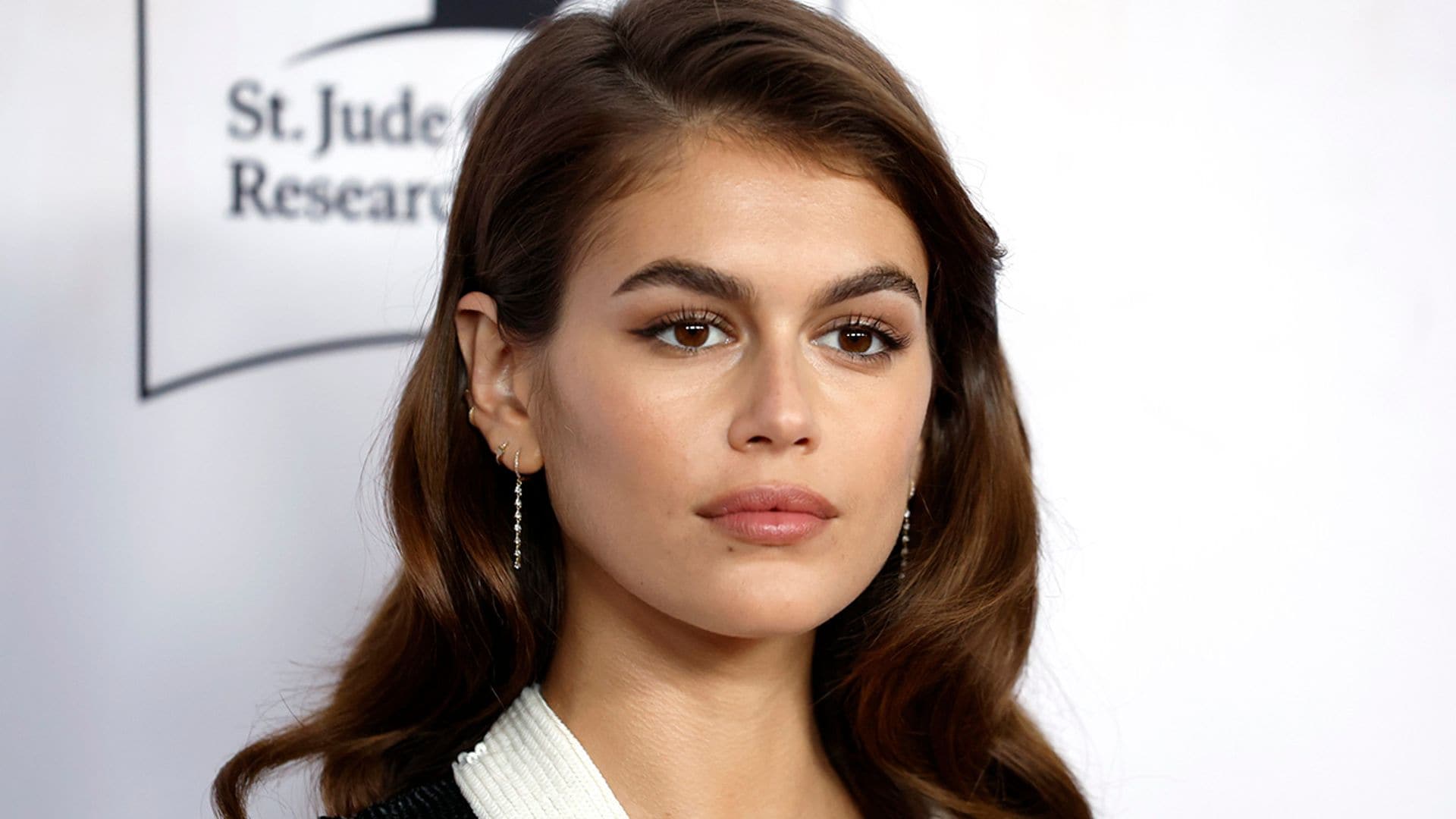 De las series a la gran pantalla: Kaia Gerber debutará como protagonista en el cine