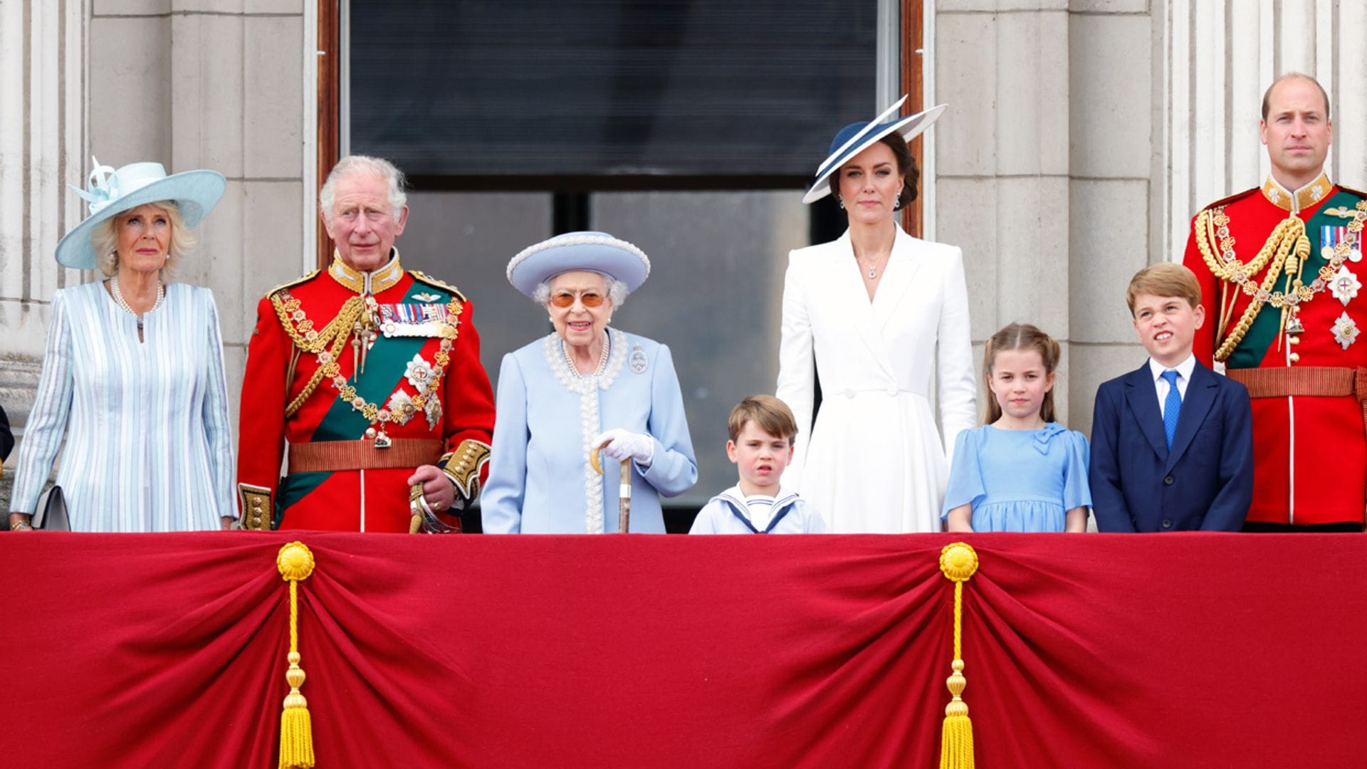 ¡Se inicia la cuenta atrás! Las claves de la coronación de Carlos III