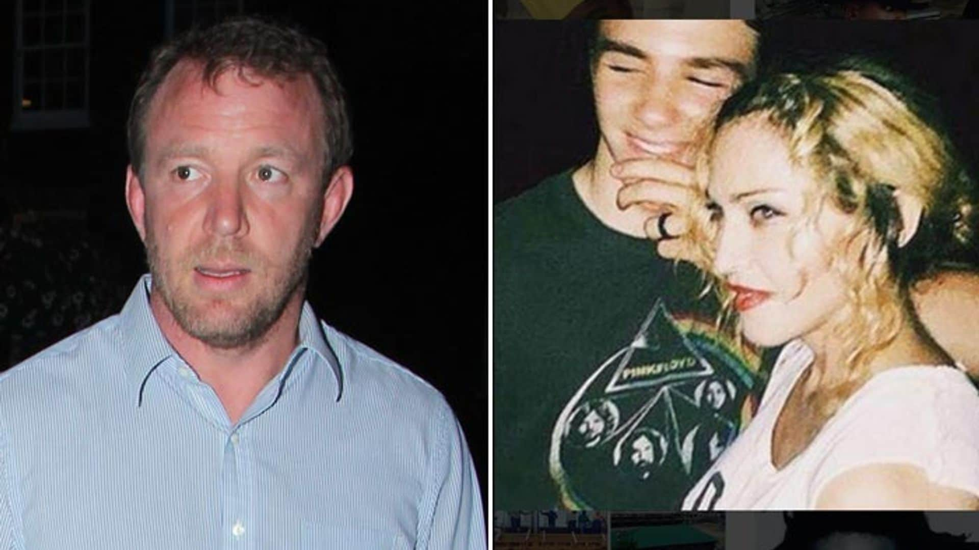 Madonna y Guy Ritchie, ante el juez por la custodia de su hijo Rocco, ¿hay veredicto?