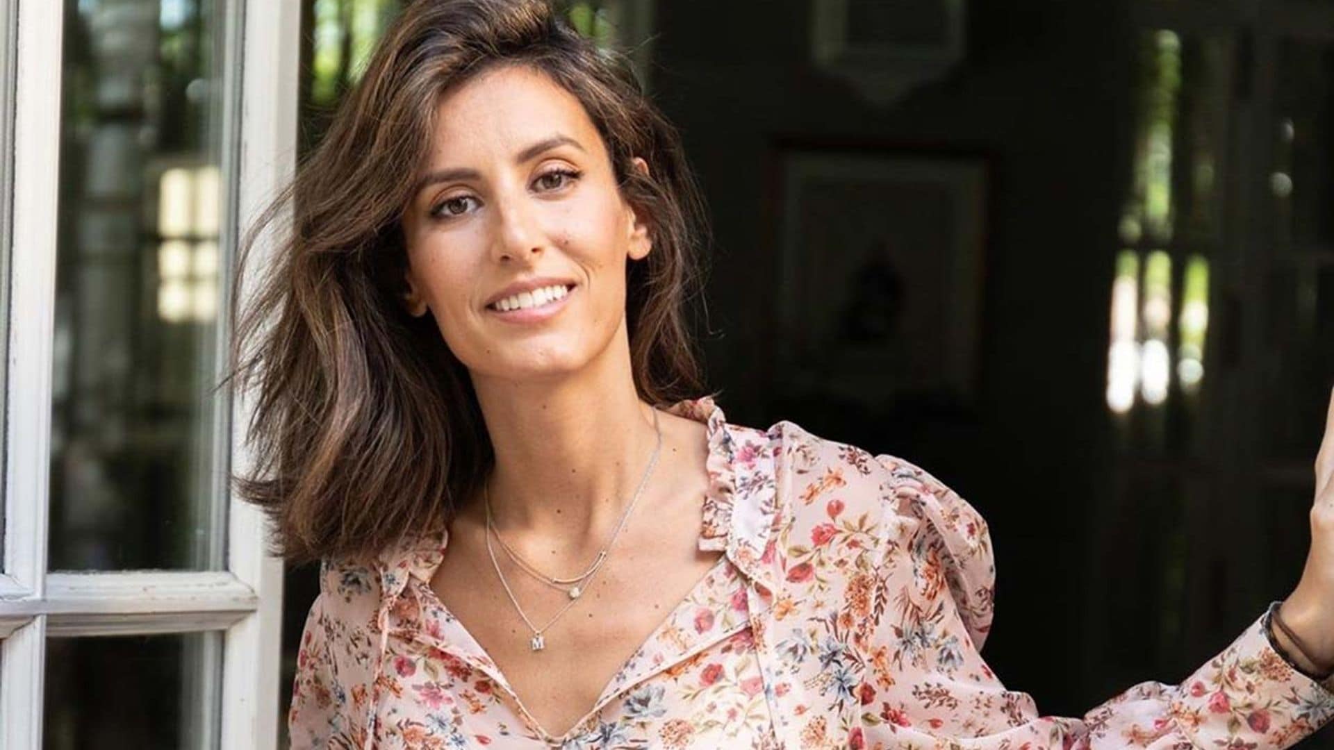 El mensaje de agradecimiento de Ana Boyer que ha enamorado a Fernando Verdasco